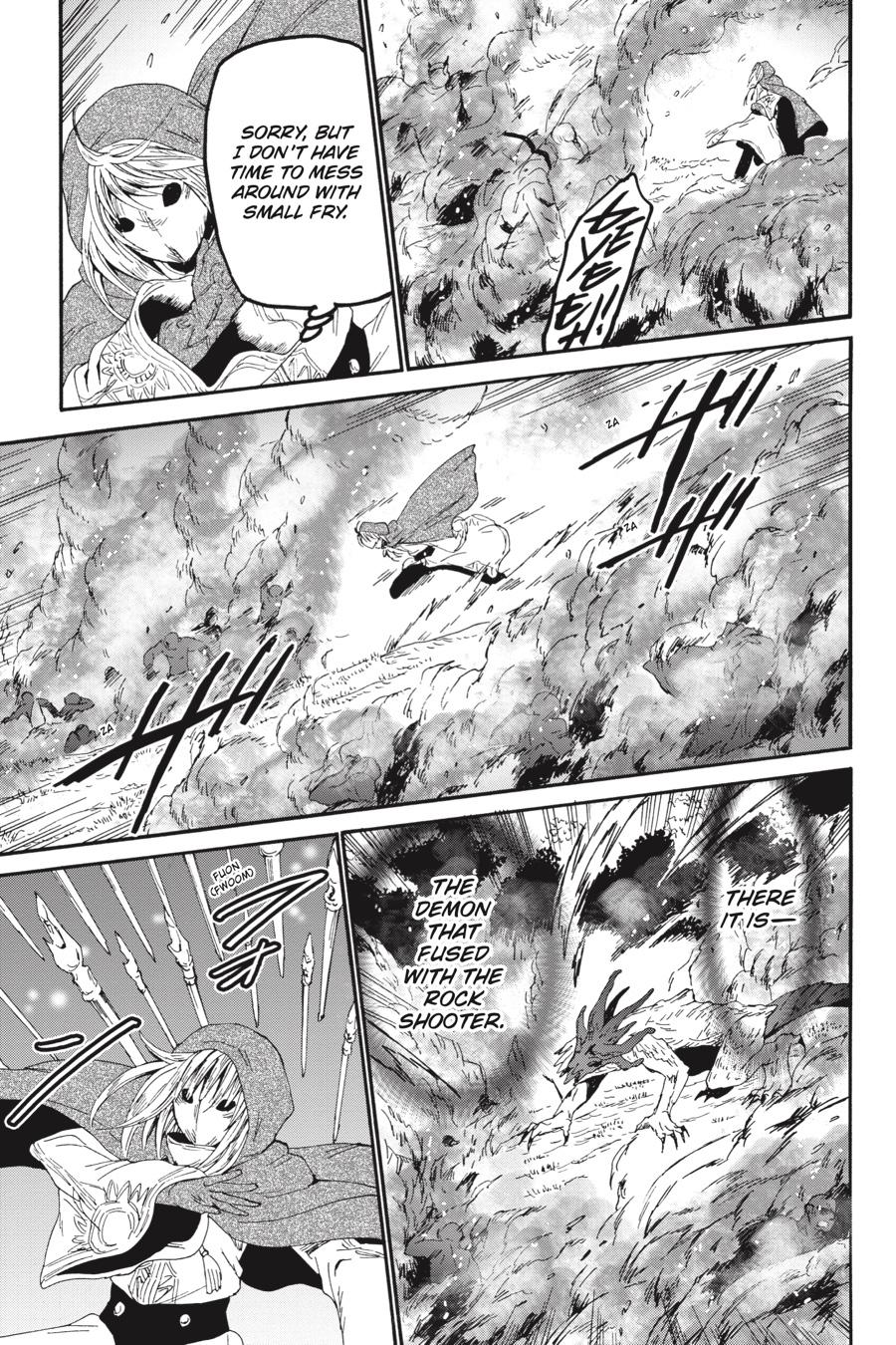 Death March to the Parallel World Rhapsody Chapter 62 - Page 4
