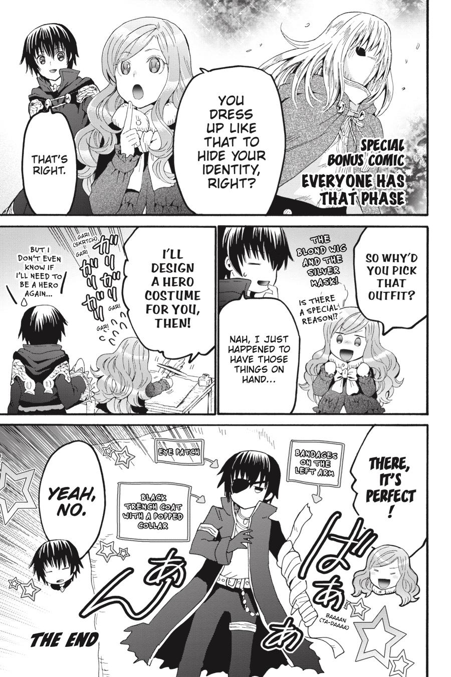 Death March to the Parallel World Rhapsody Chapter 64 - Page 24