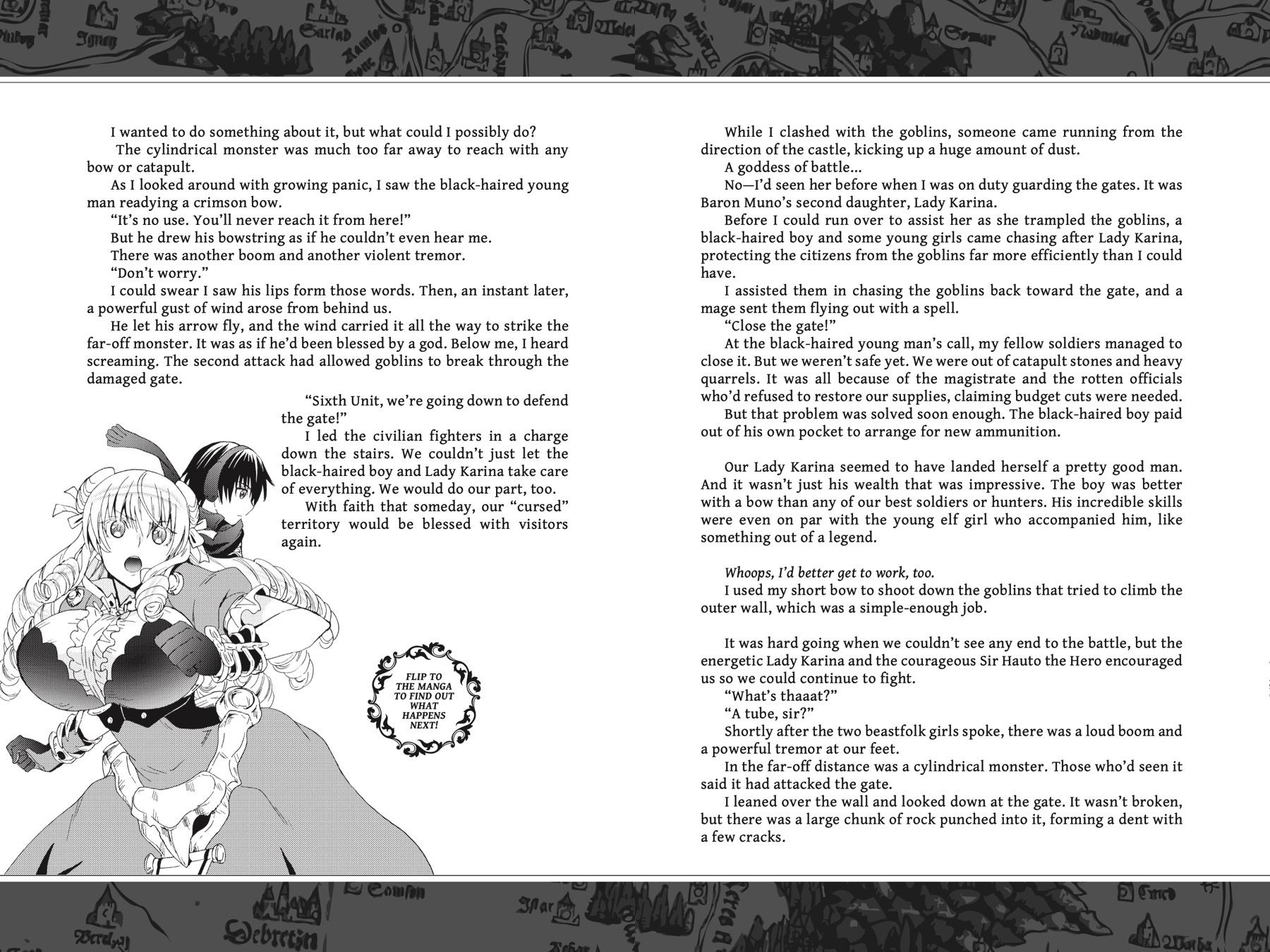 Death March to the Parallel World Rhapsody Chapter 64 - Page 29