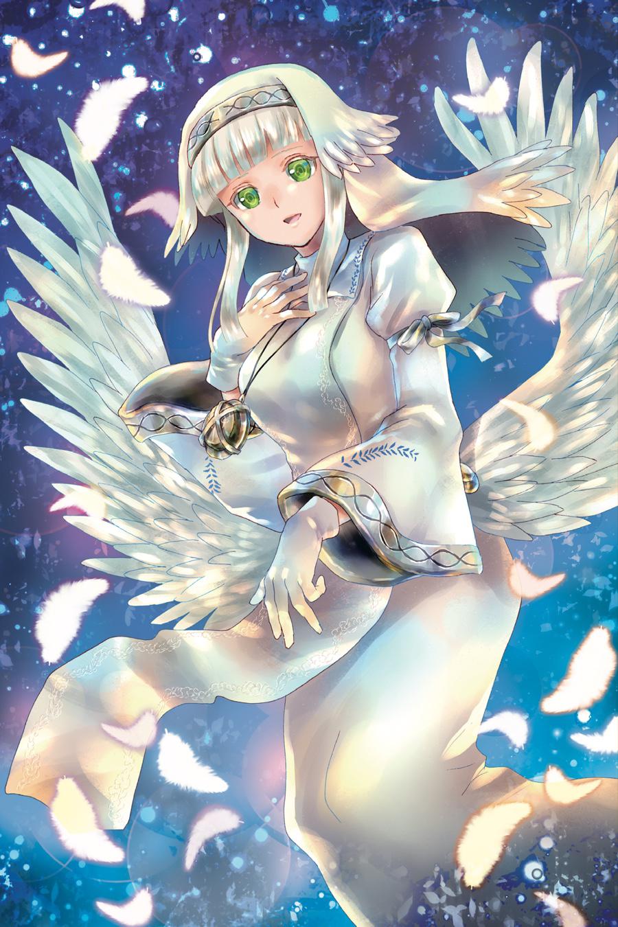 Death March to the Parallel World Rhapsody Chapter 65 - Page 5