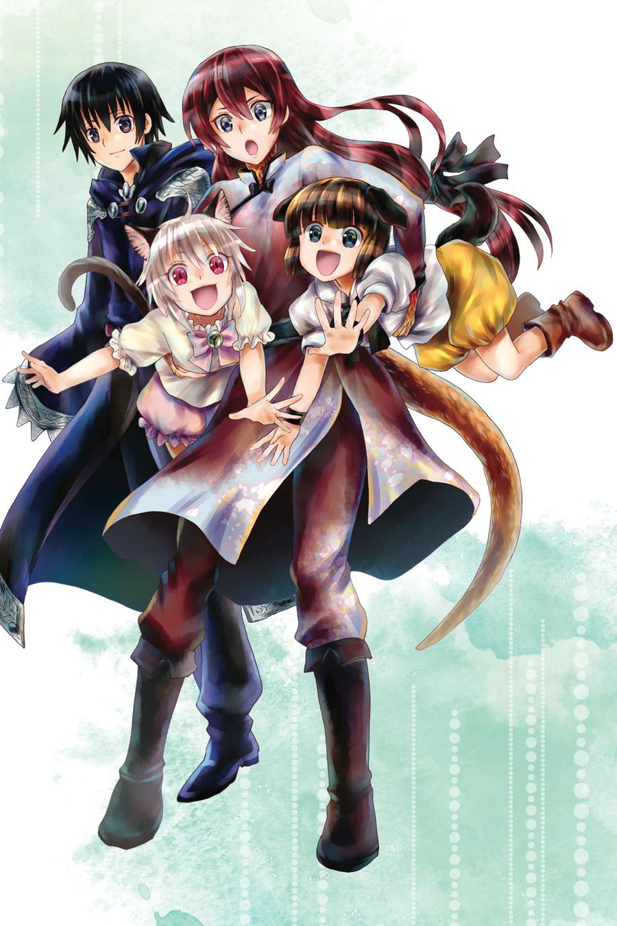 Death March to the Parallel World Rhapsody Chapter 65 - Page 6