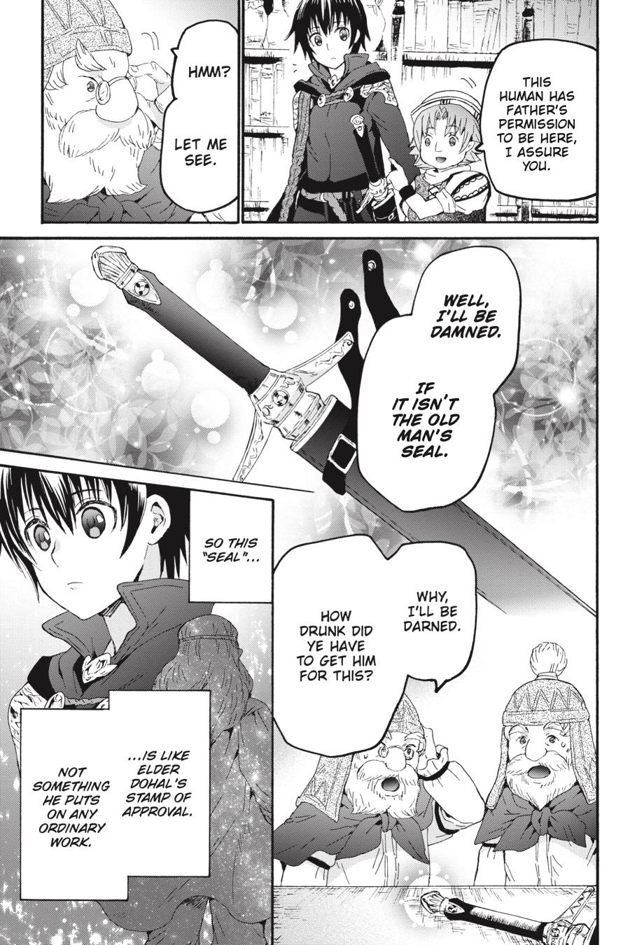 Death March to the Parallel World Rhapsody Chapter 73 - Page 16