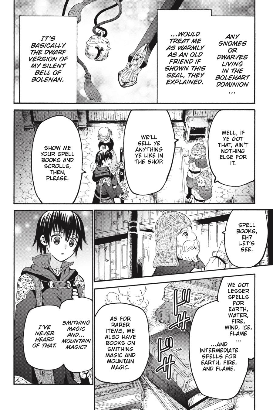 Death March to the Parallel World Rhapsody Chapter 73 - Page 17