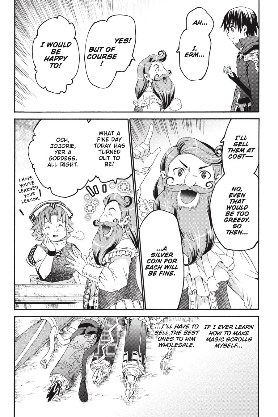 Death March to the Parallel World Rhapsody Chapter 75 - Page 12