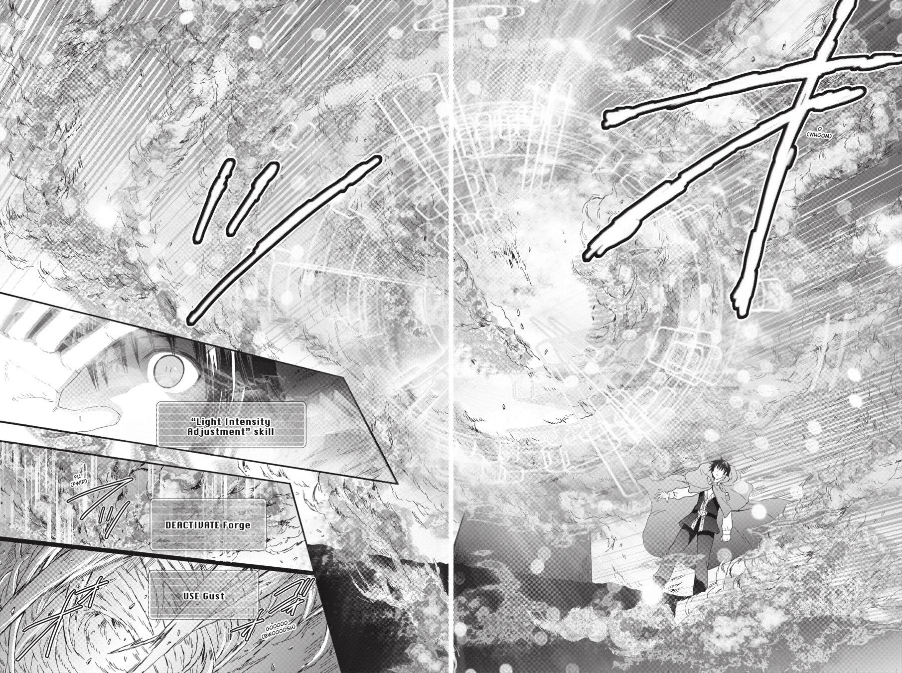 Death March to the Parallel World Rhapsody Chapter 76 - Page 12