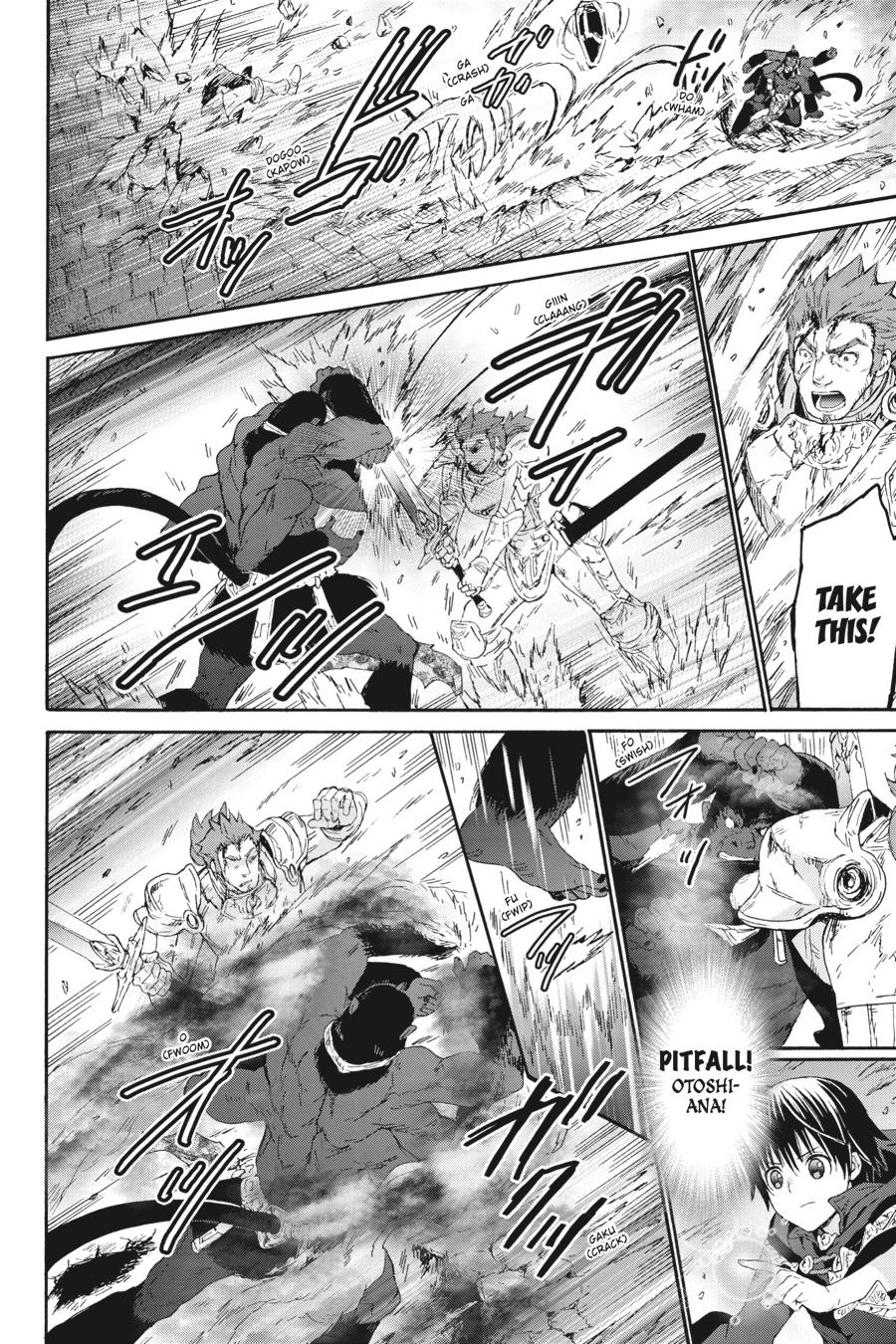 Death March to the Parallel World Rhapsody Chapter 81 - Page 12