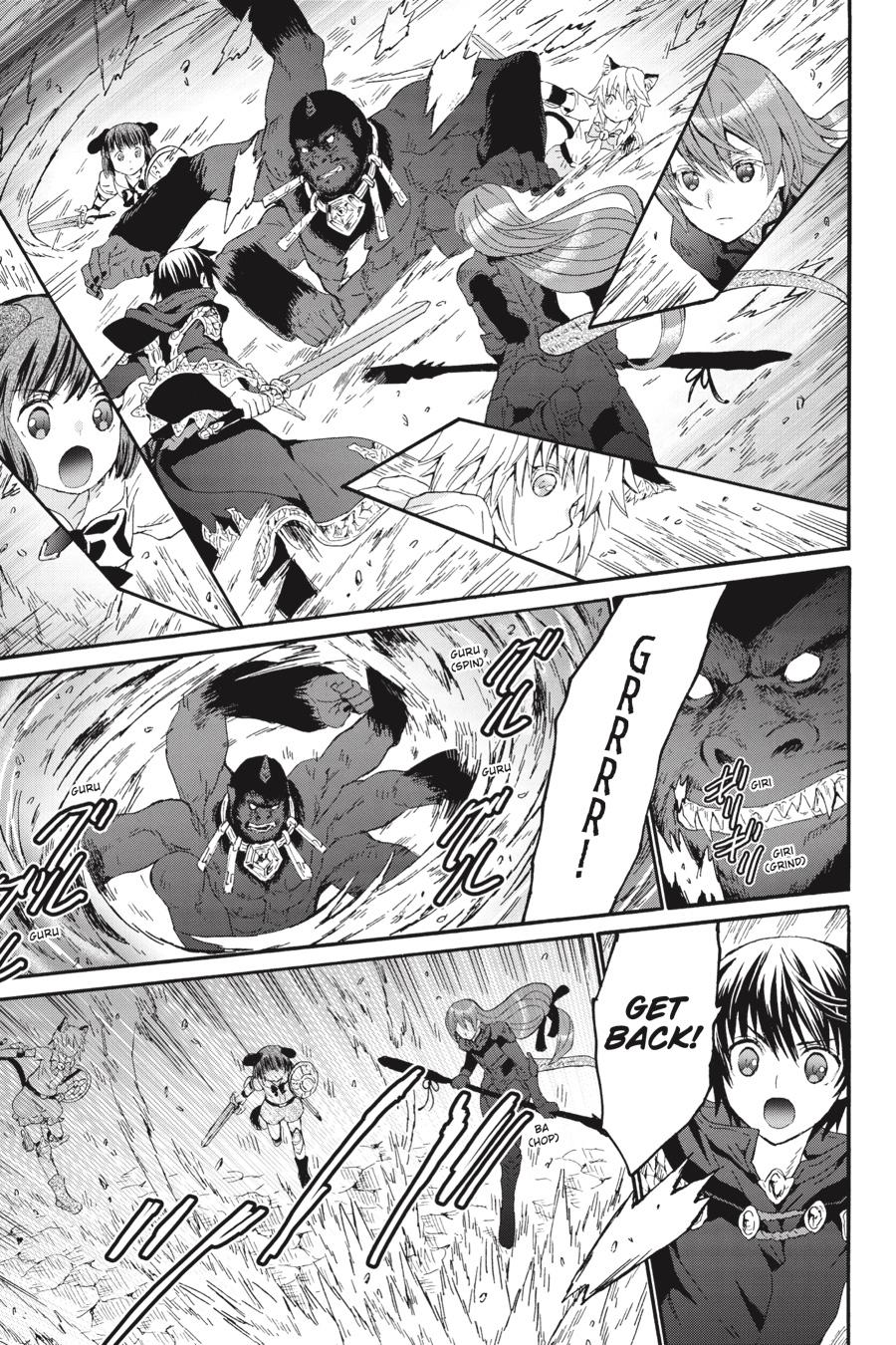 Death March to the Parallel World Rhapsody Chapter 82 - Page 11