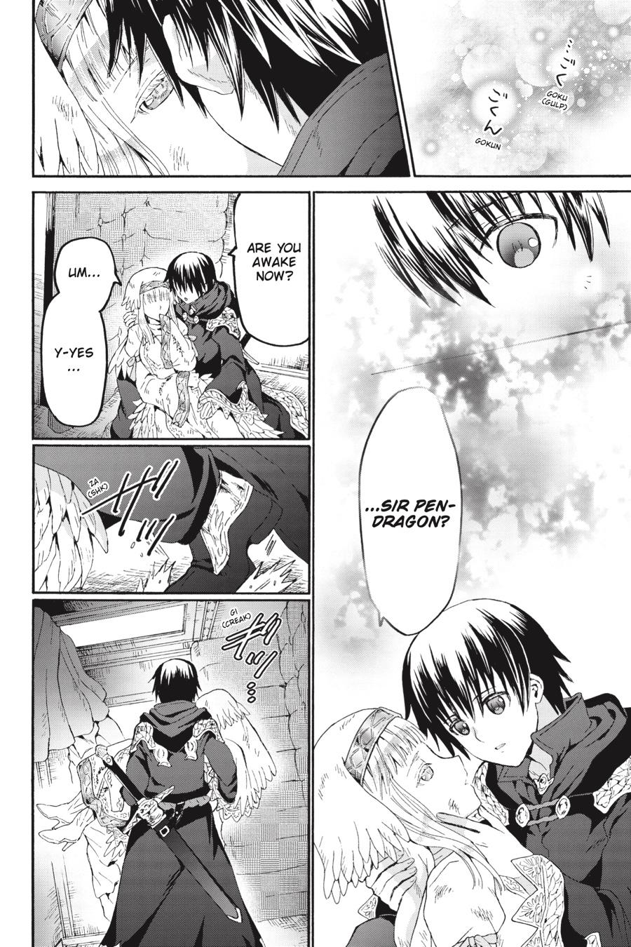 Death March to the Parallel World Rhapsody Chapter 82 - Page 19