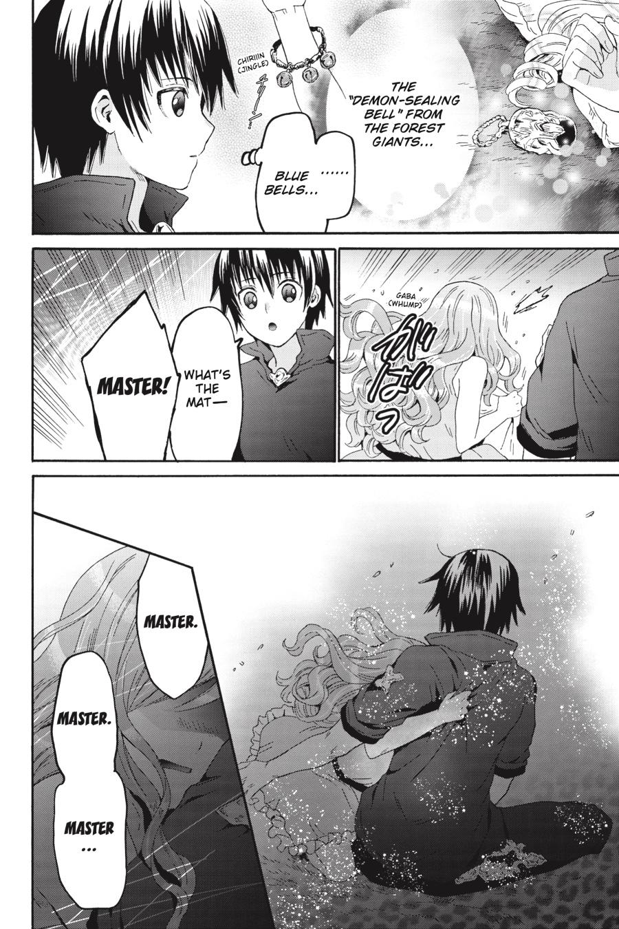 Death March to the Parallel World Rhapsody Chapter 85 - Page 11