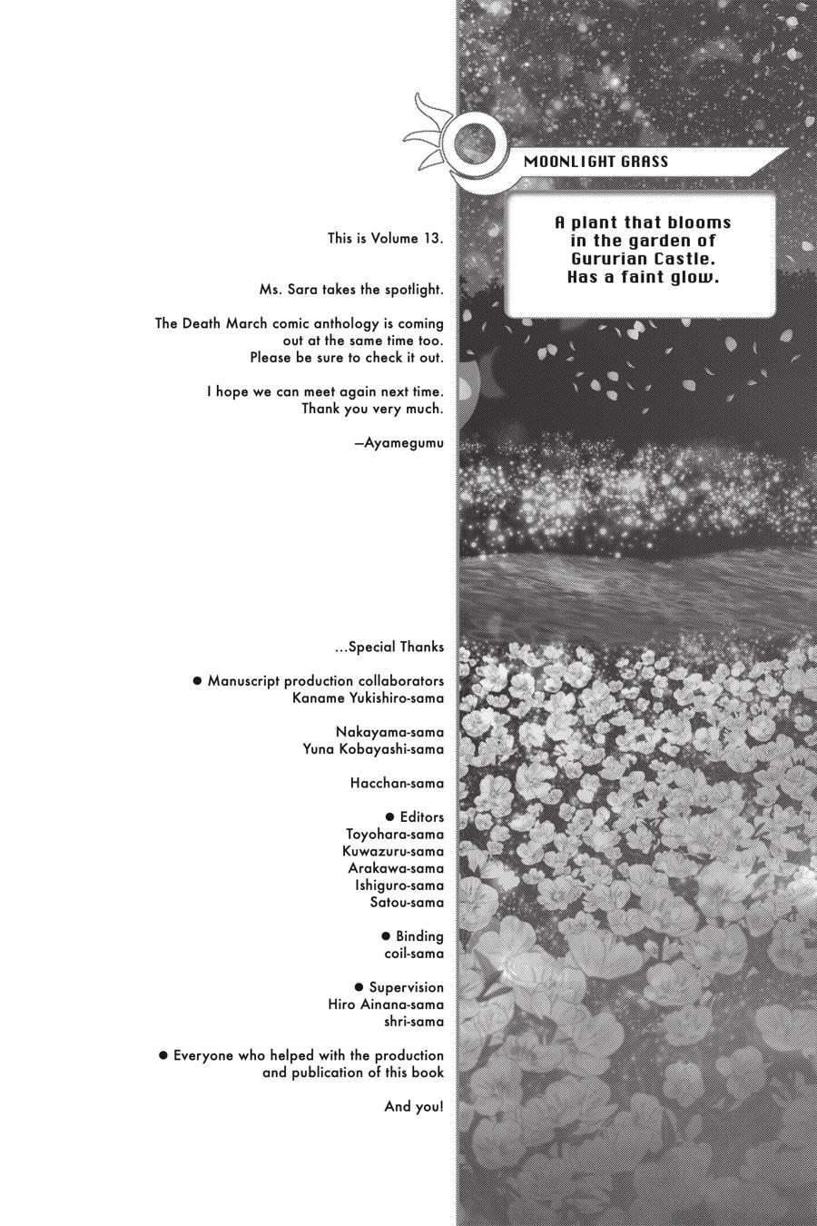 Death March to the Parallel World Rhapsody Chapter 85 - Page 26