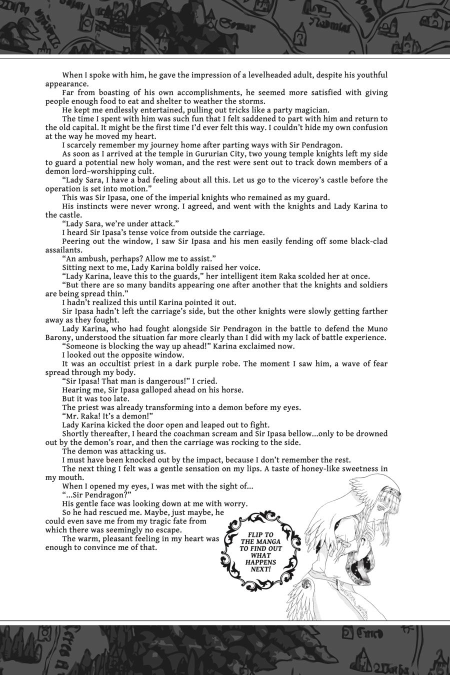 Death March to the Parallel World Rhapsody Chapter 85 - Page 29