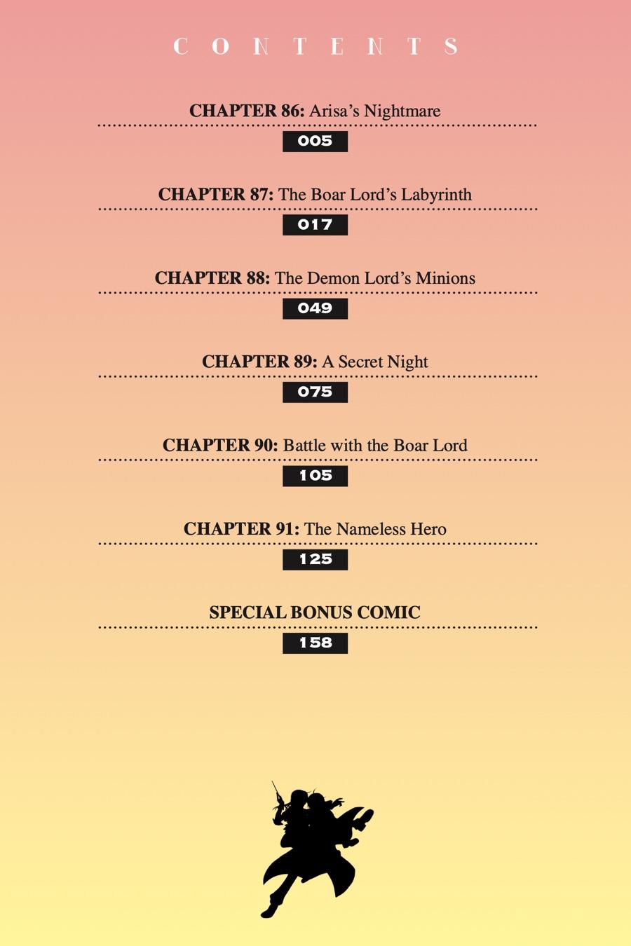 Death March to the Parallel World Rhapsody Chapter 86 - Page 4