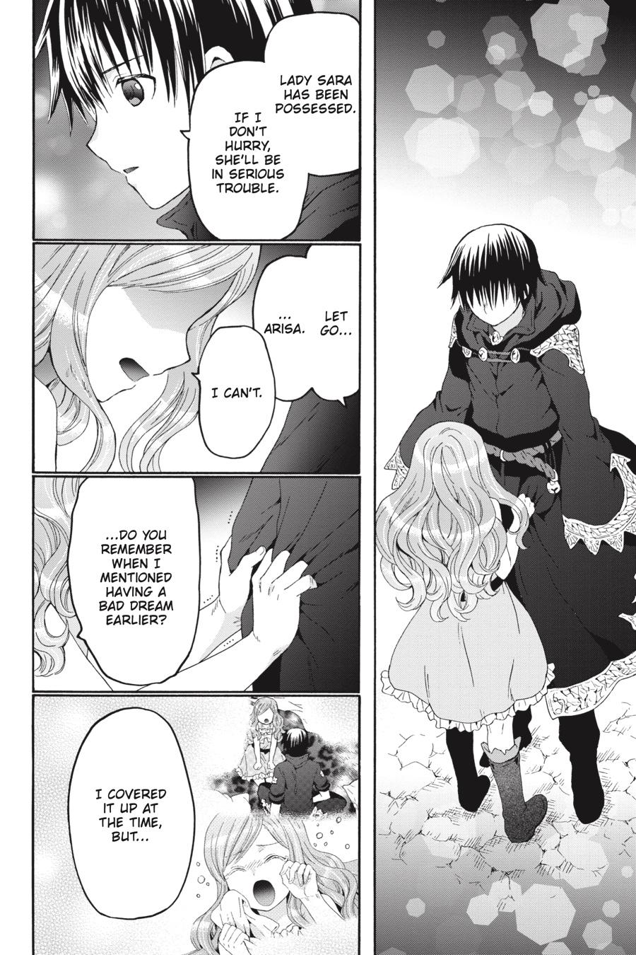 Death March to the Parallel World Rhapsody Chapter 86 - Page 10