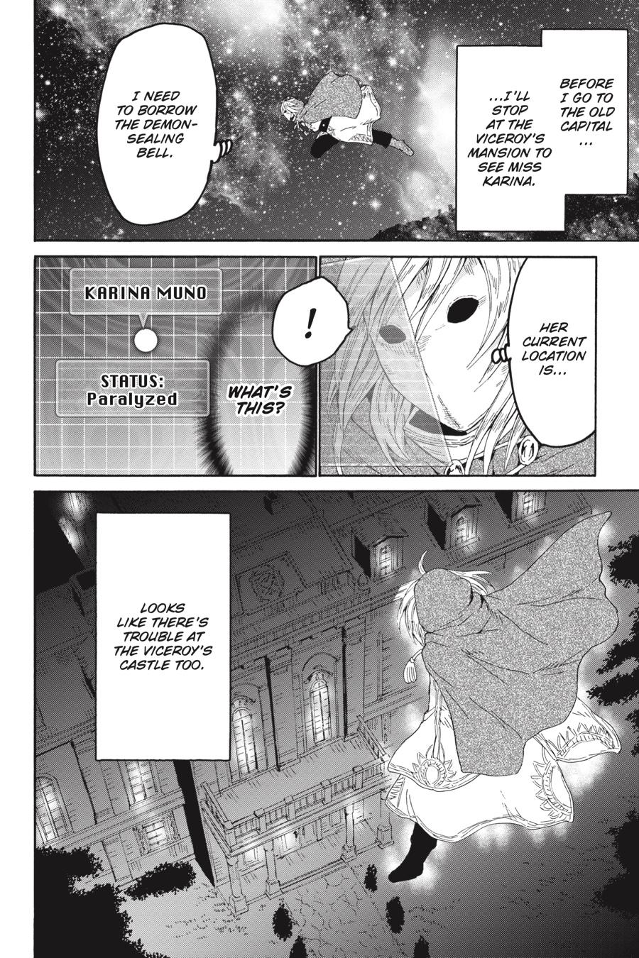 Death March to the Parallel World Rhapsody Chapter 86 - Page 16