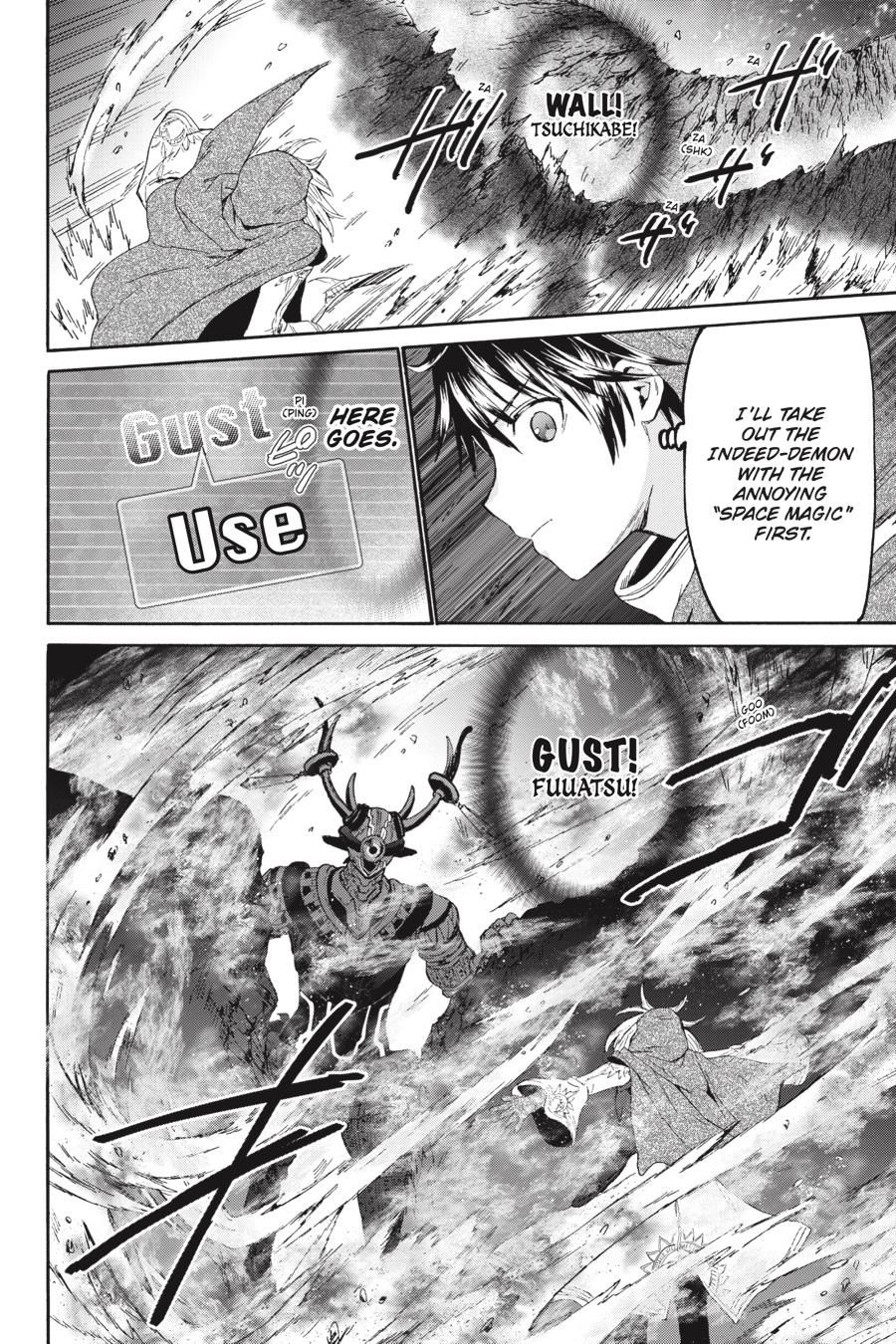 Death March to the Parallel World Rhapsody Chapter 88 - Page 12