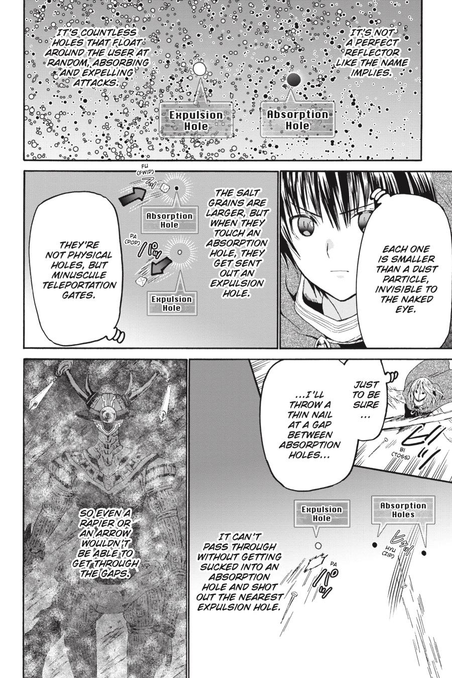 Death March to the Parallel World Rhapsody Chapter 88 - Page 14