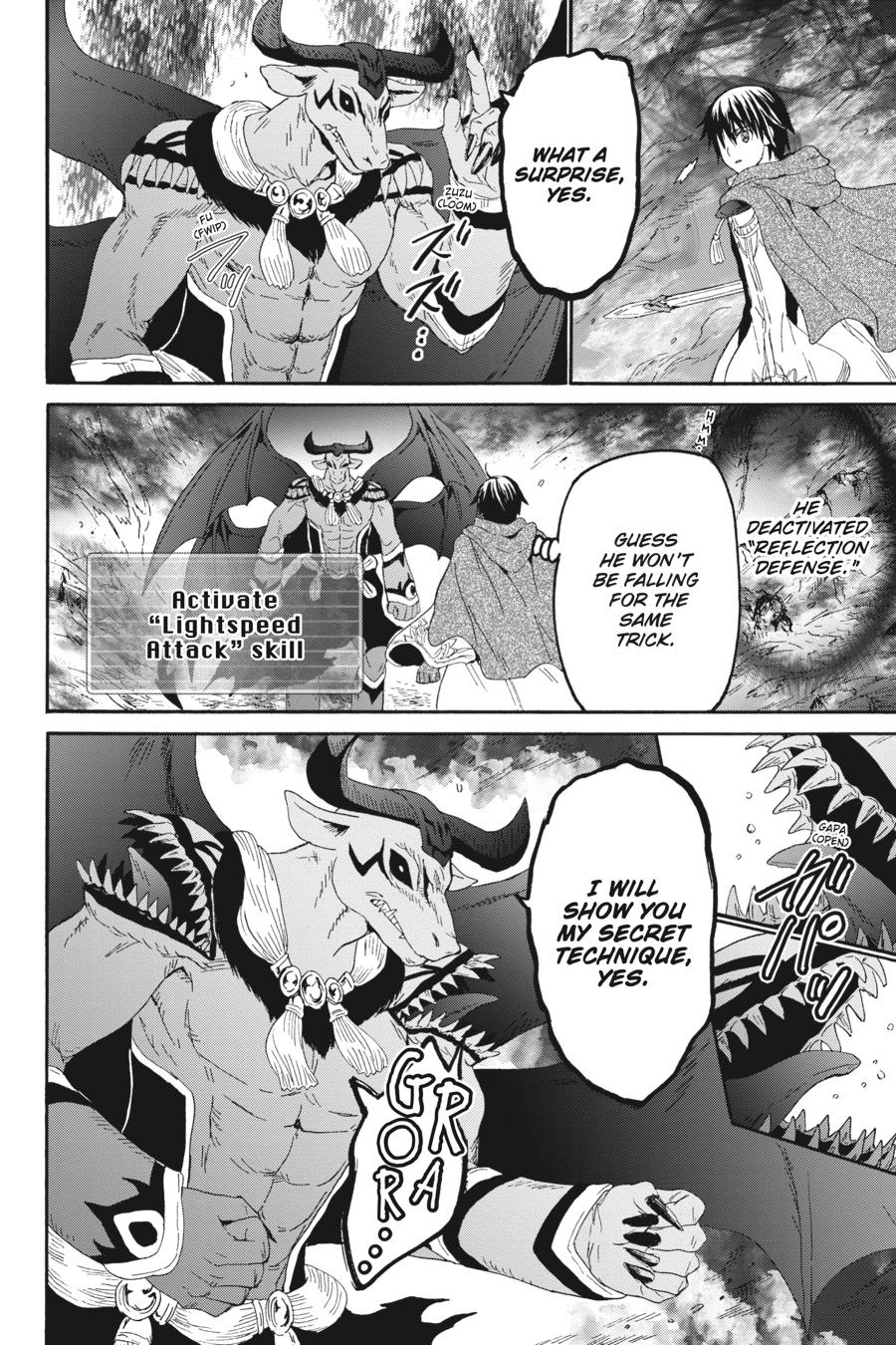 Death March to the Parallel World Rhapsody Chapter 88 - Page 19