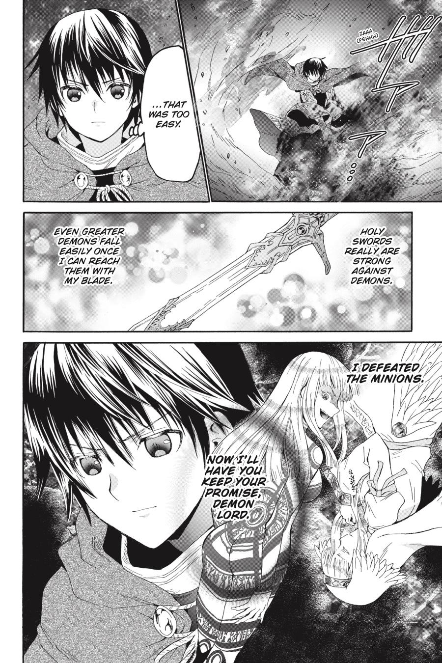 Death March to the Parallel World Rhapsody Chapter 88 - Page 21