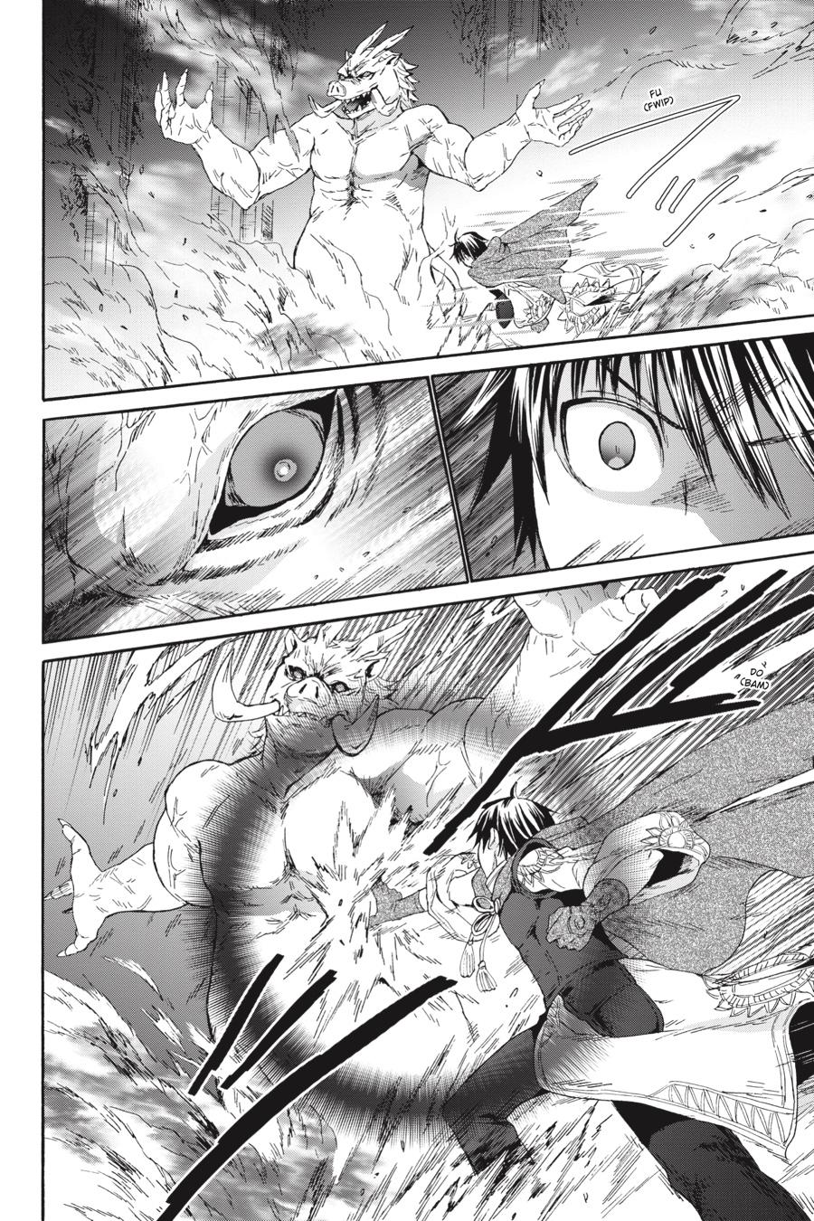 Death March to the Parallel World Rhapsody Chapter 89 - Page 9