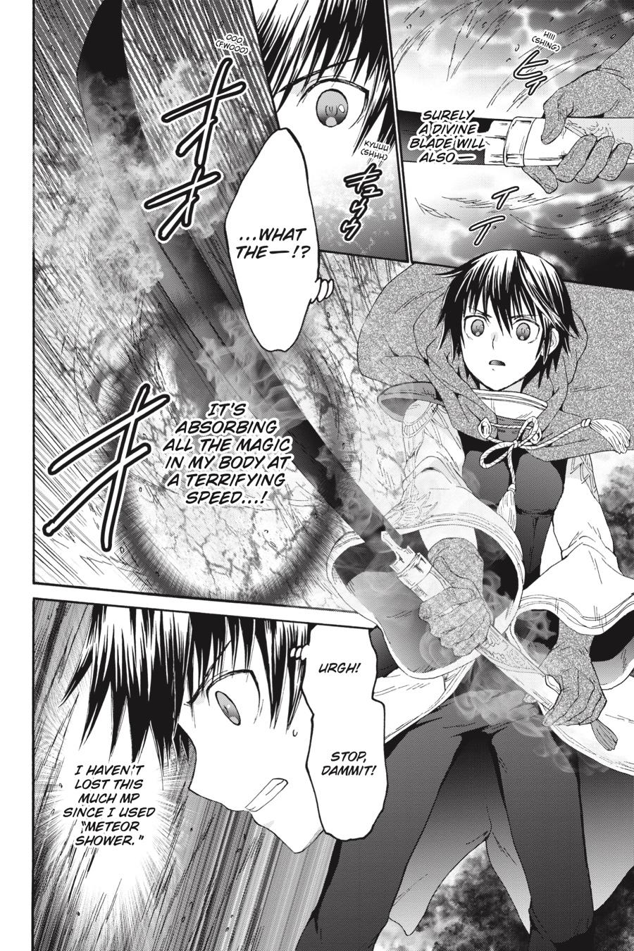 Death March to the Parallel World Rhapsody Chapter 89 - Page 16