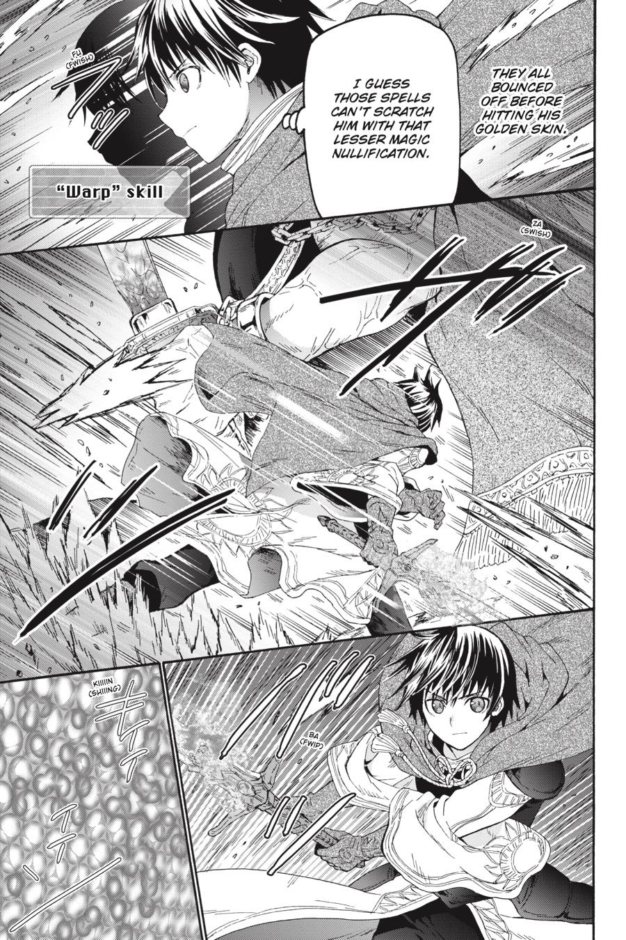 Death March to the Parallel World Rhapsody Chapter 89 - Page 26