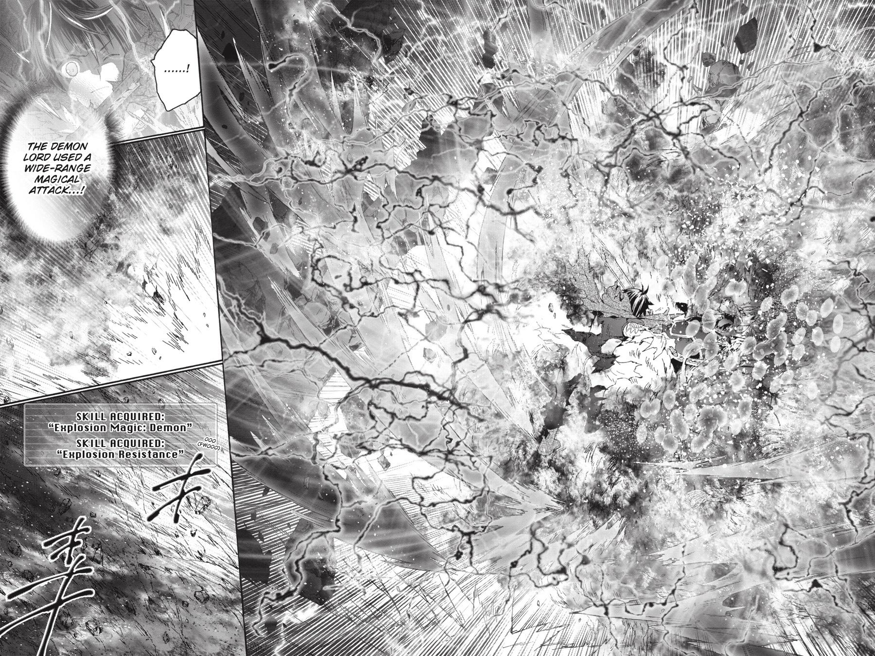 Death March to the Parallel World Rhapsody Chapter 90 - Page 14