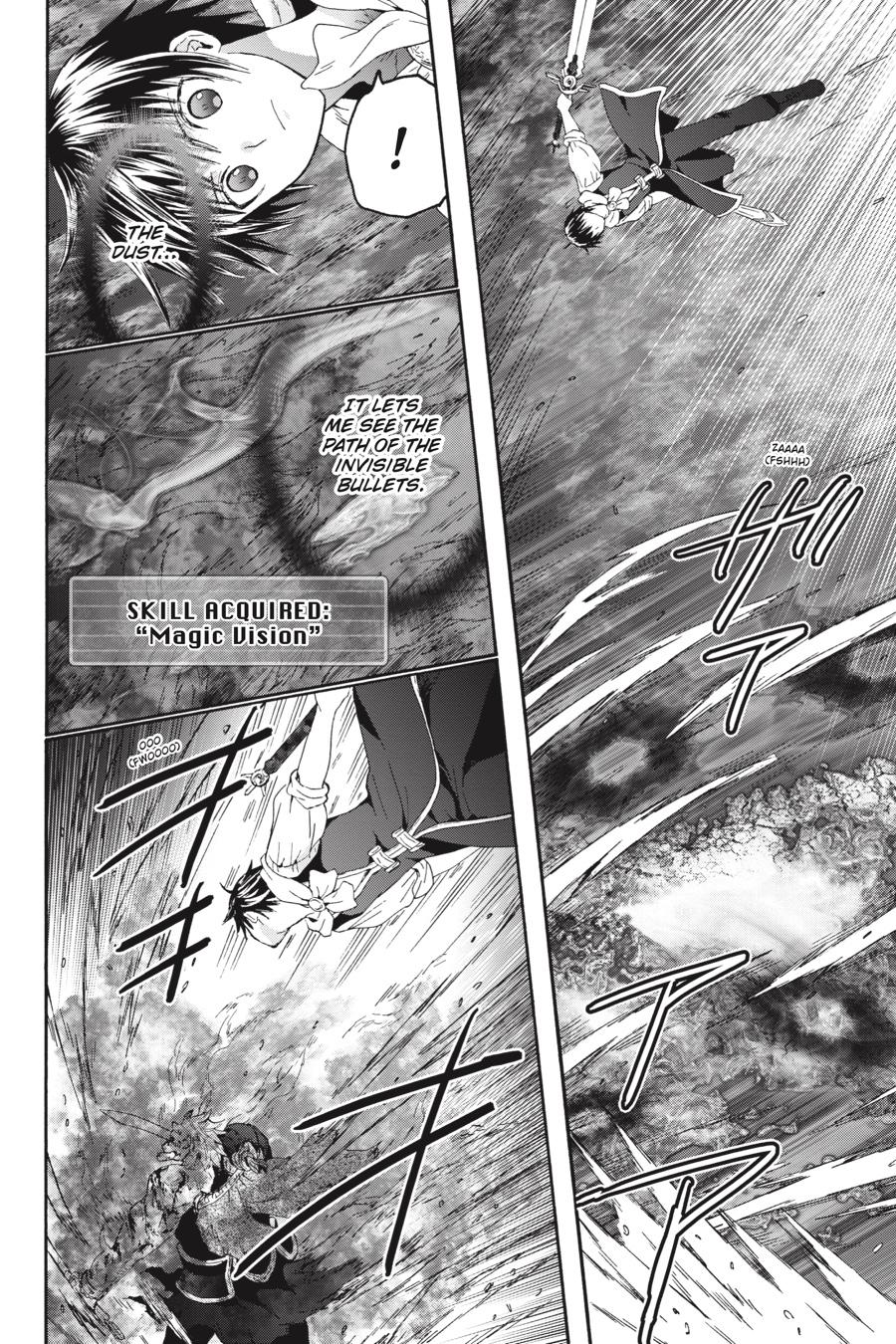 Death March to the Parallel World Rhapsody Chapter 91 - Page 4