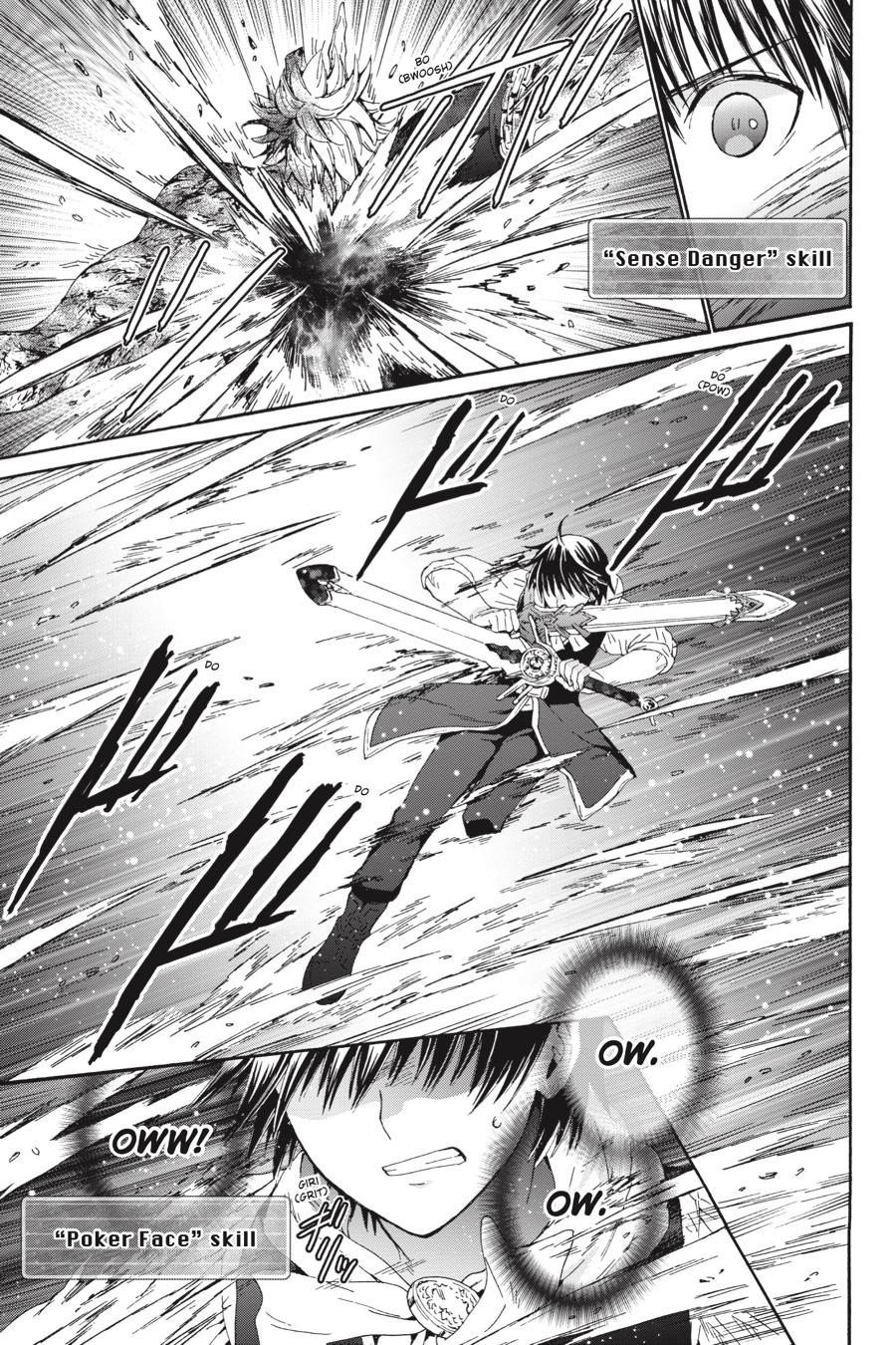 Death March to the Parallel World Rhapsody Chapter 91 - Page 7