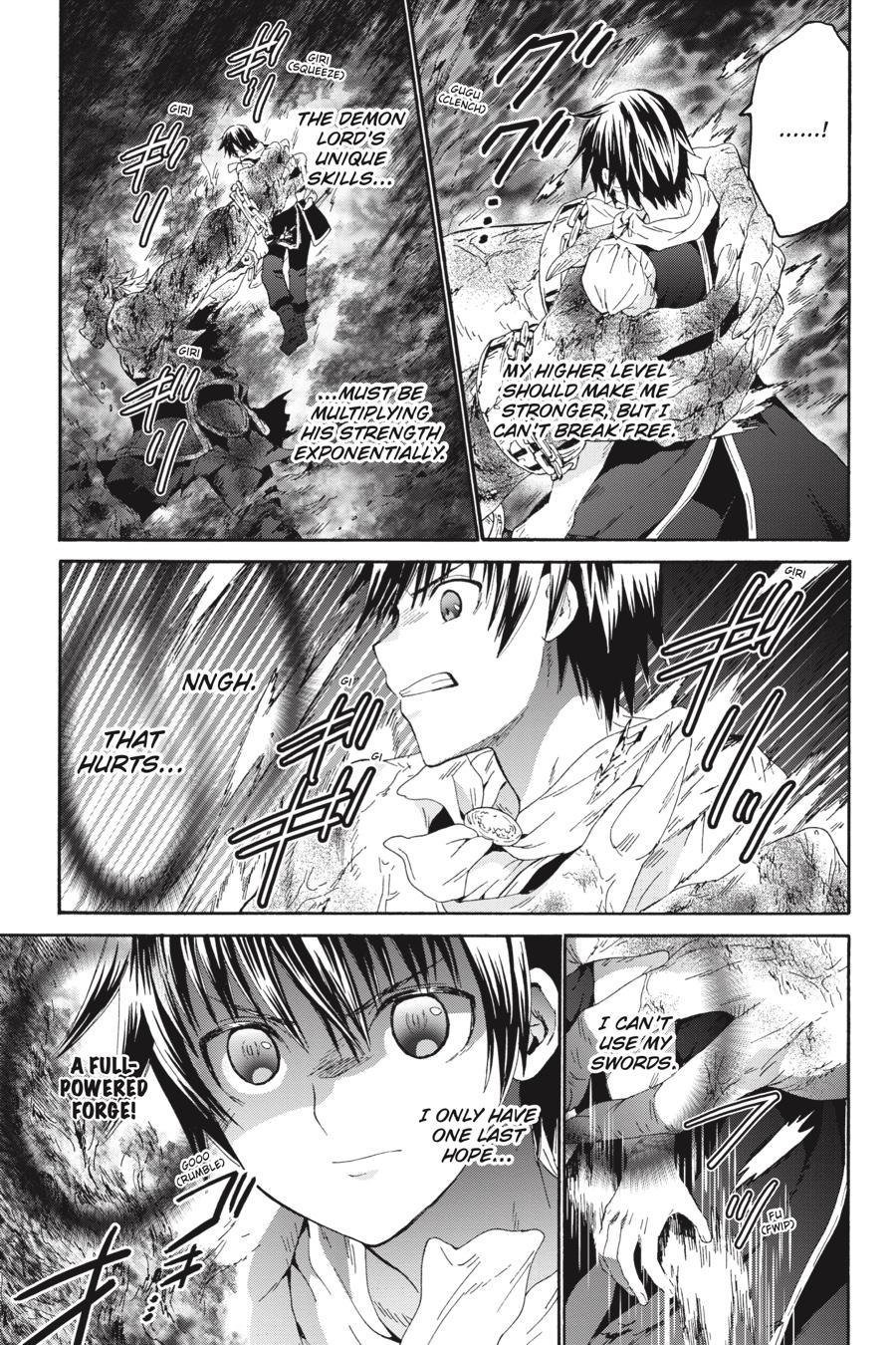 Death March to the Parallel World Rhapsody Chapter 91 - Page 9