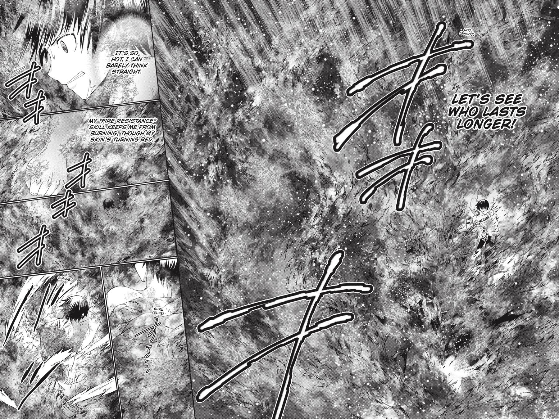 Death March to the Parallel World Rhapsody Chapter 91 - Page 10