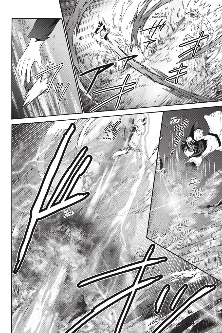 Death March to the Parallel World Rhapsody Chapter 91 - Page 19