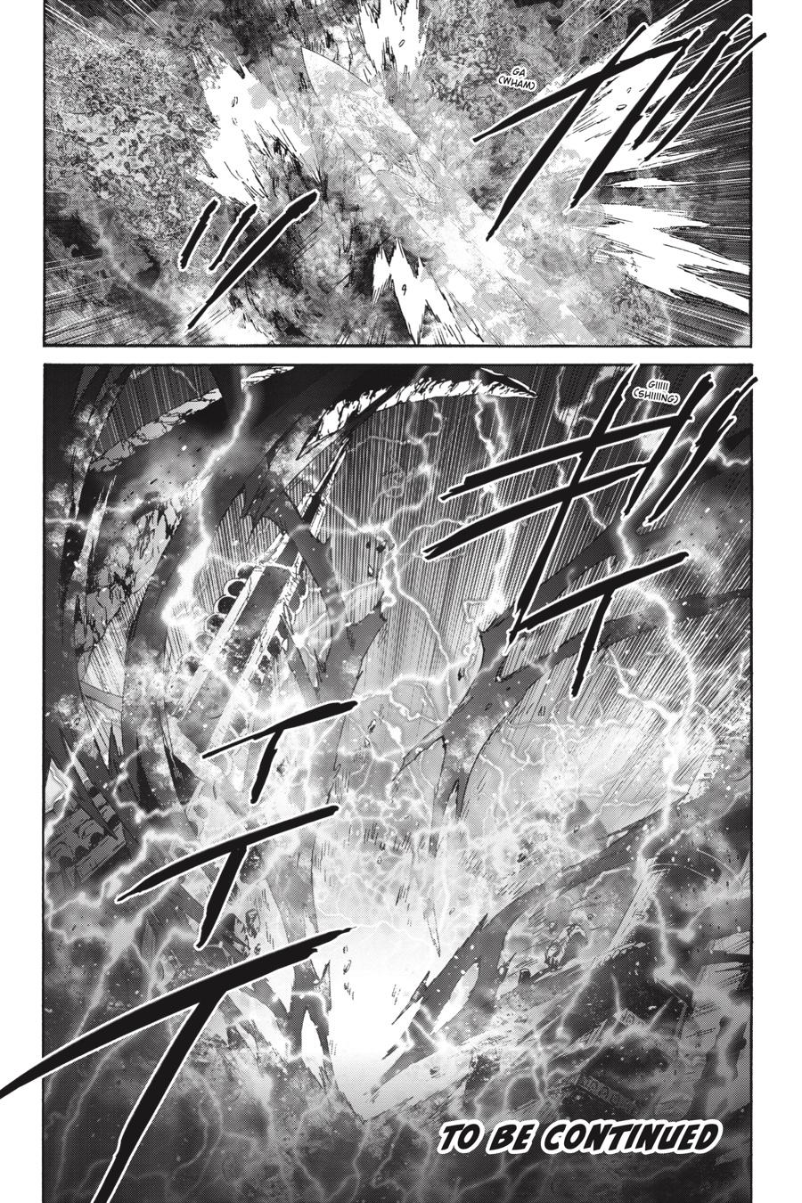 Death March to the Parallel World Rhapsody Chapter 91 - Page 29