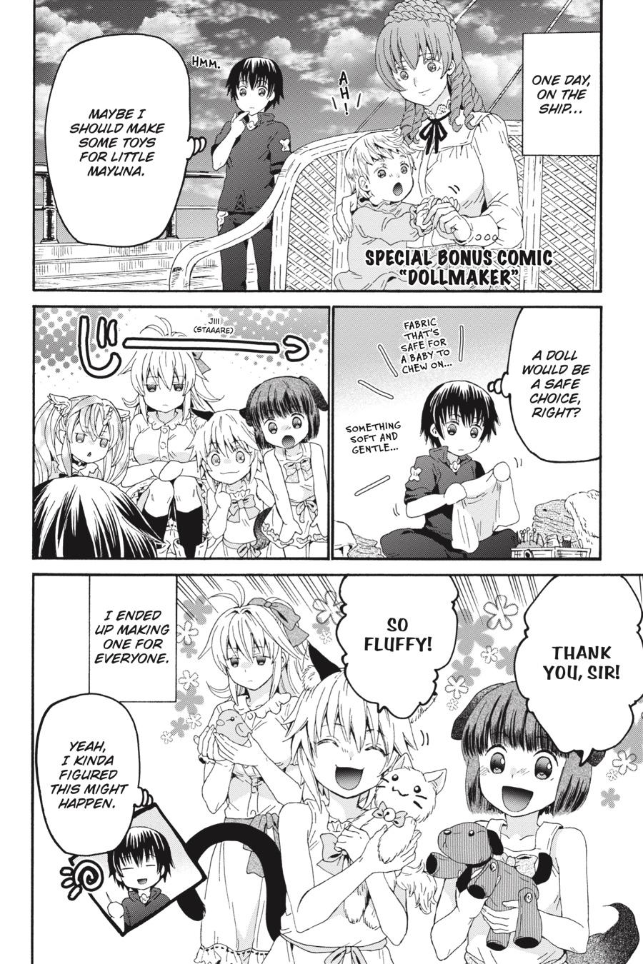 Death March to the Parallel World Rhapsody Chapter 91 - Page 31