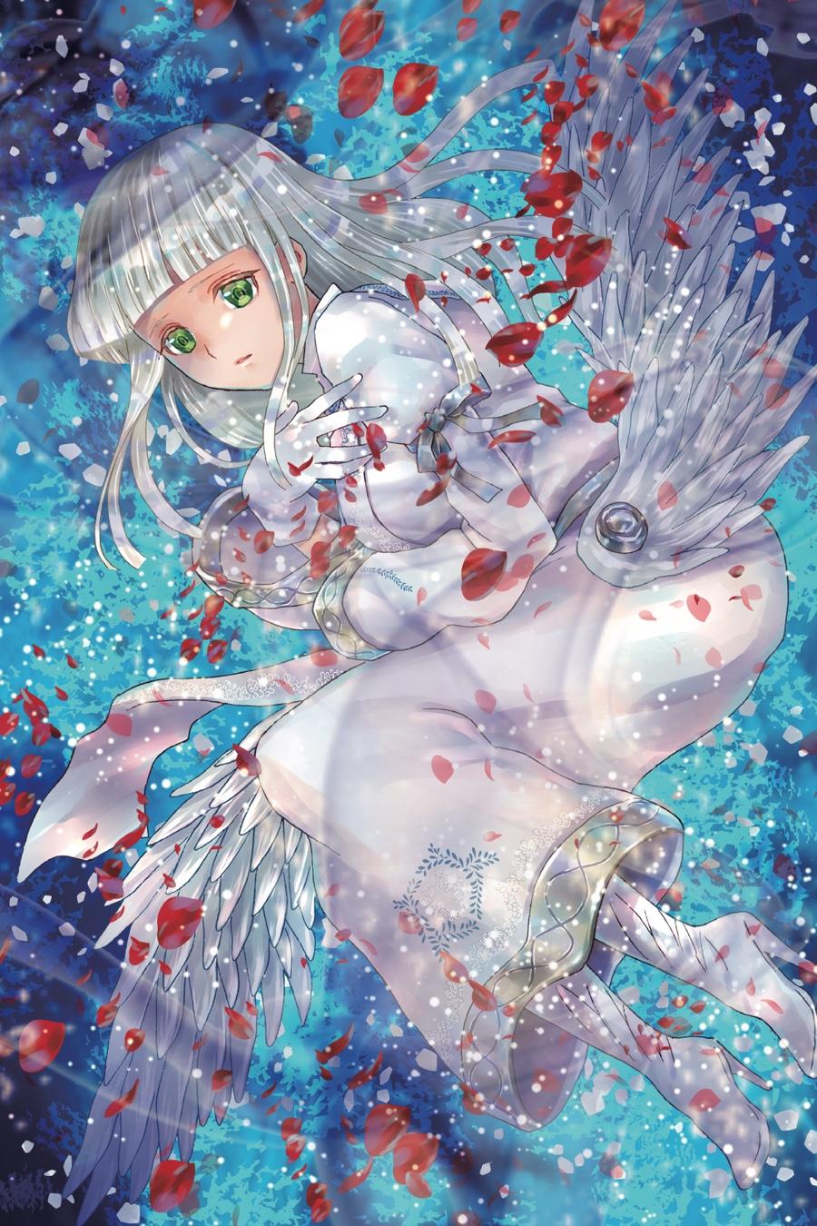 Death March to the Parallel World Rhapsody Chapter 92 - Page 6