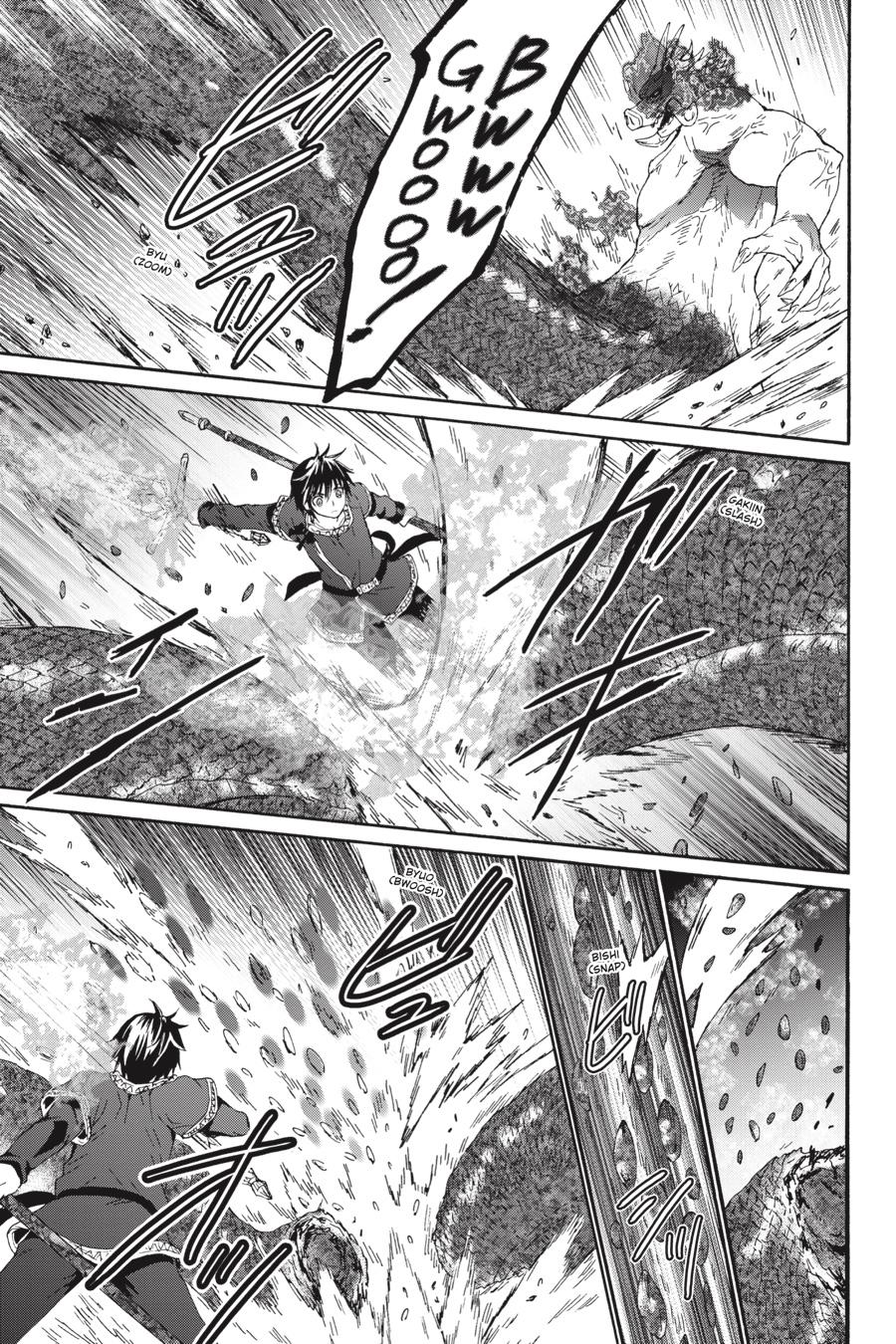 Death March to the Parallel World Rhapsody Chapter 92 - Page 11