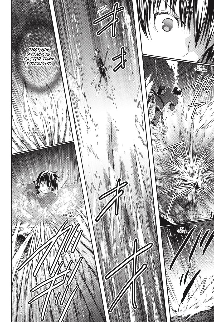 Death March to the Parallel World Rhapsody Chapter 92 - Page 13