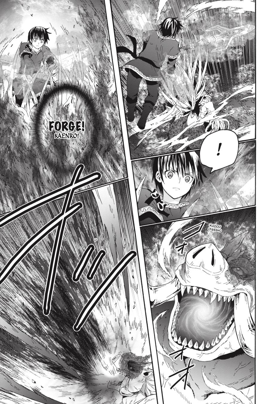 Death March to the Parallel World Rhapsody Chapter 92 - Page 14