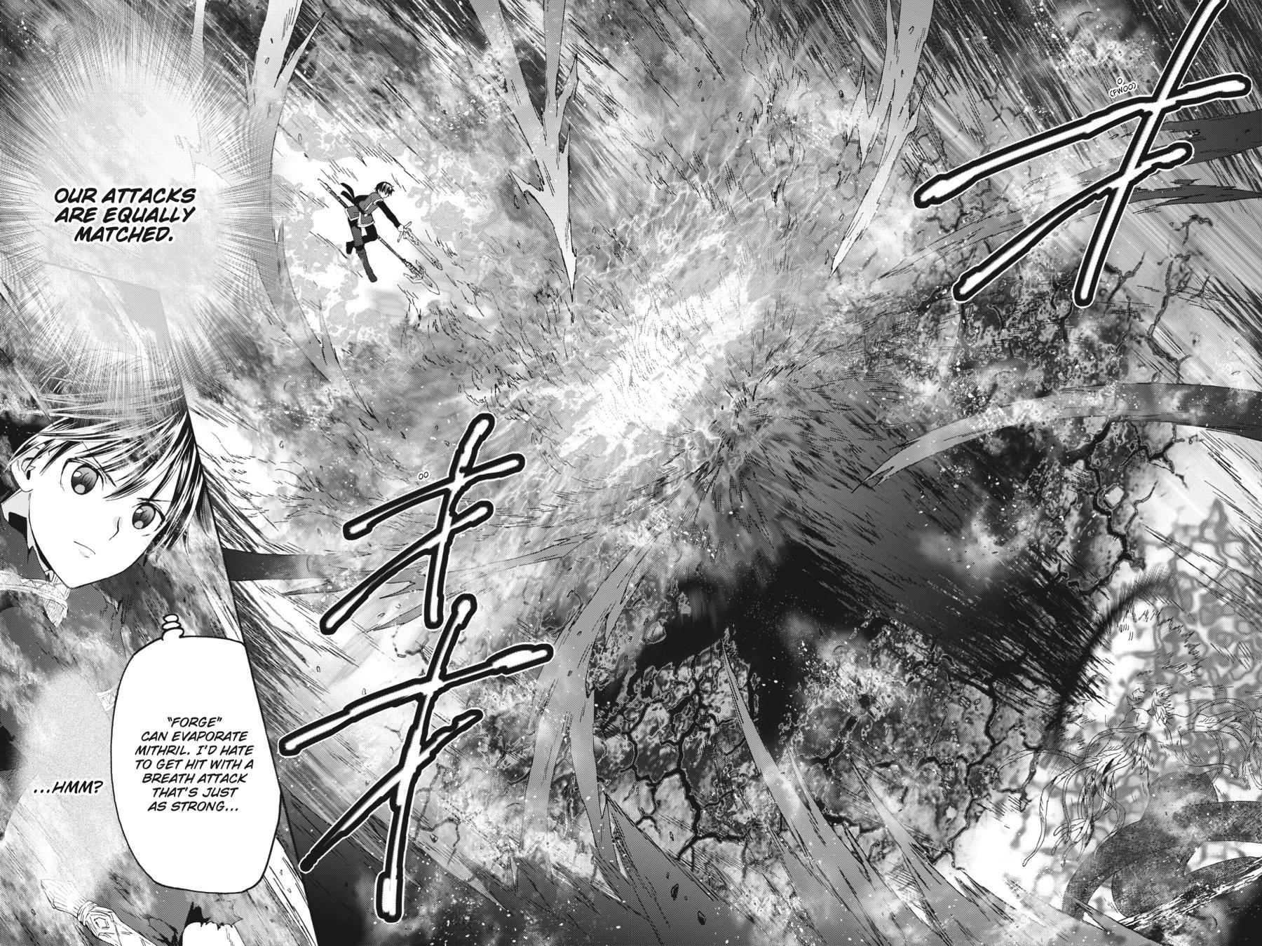 Death March to the Parallel World Rhapsody Chapter 92 - Page 15