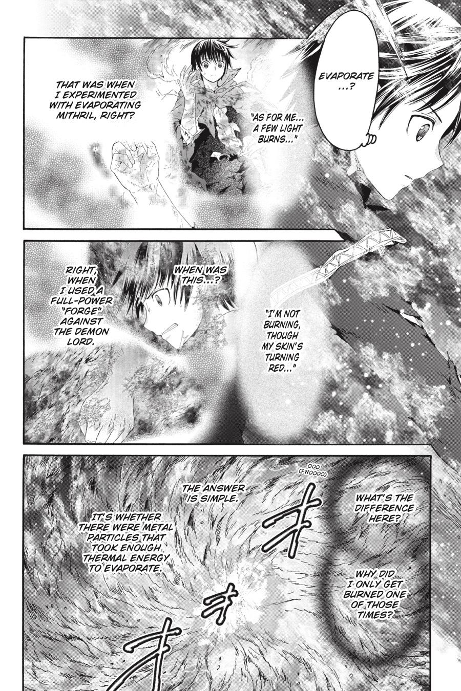 Death March to the Parallel World Rhapsody Chapter 92 - Page 16