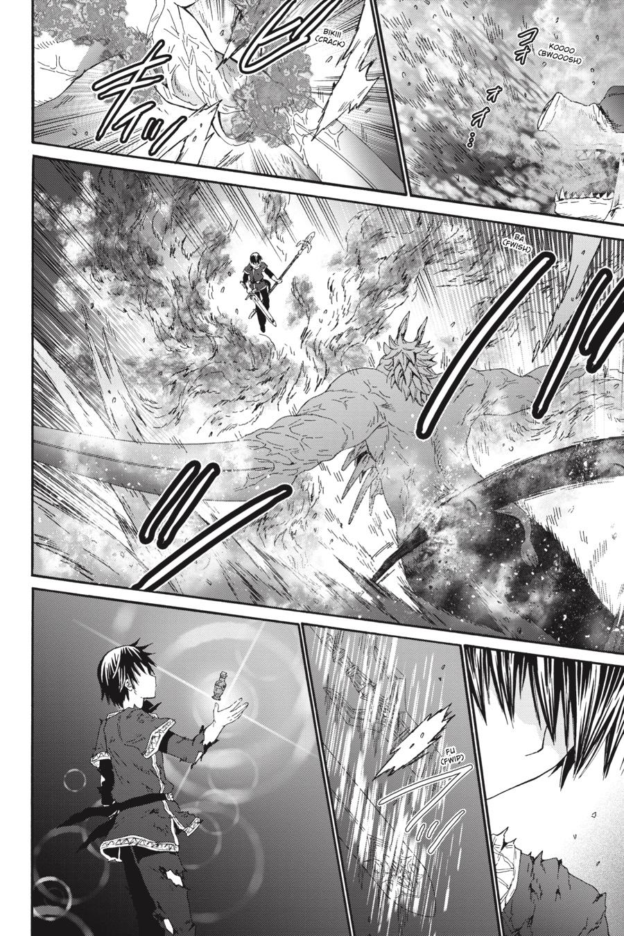 Death March to the Parallel World Rhapsody Chapter 92 - Page 18