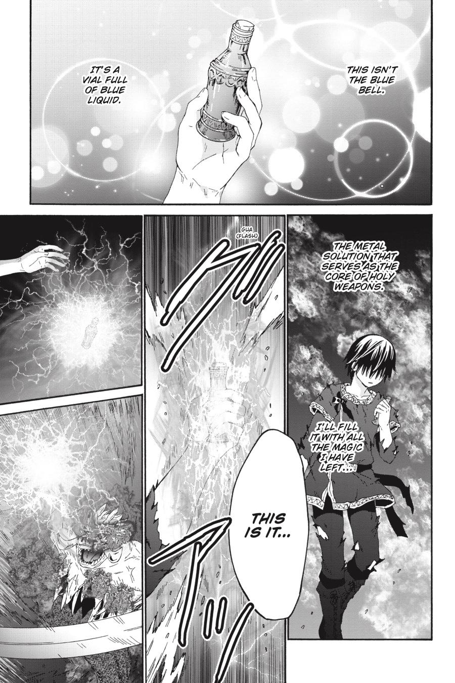 Death March to the Parallel World Rhapsody Chapter 92 - Page 19