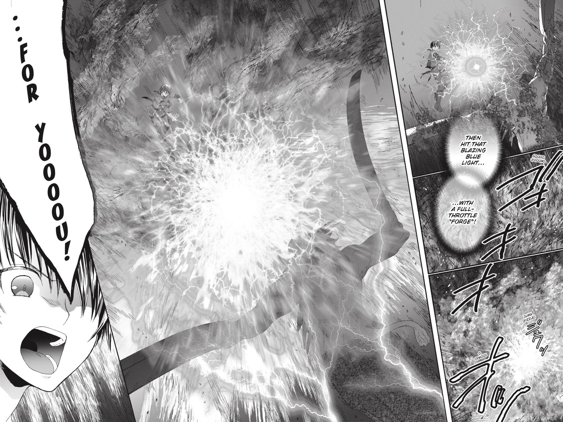 Death March to the Parallel World Rhapsody Chapter 92 - Page 20