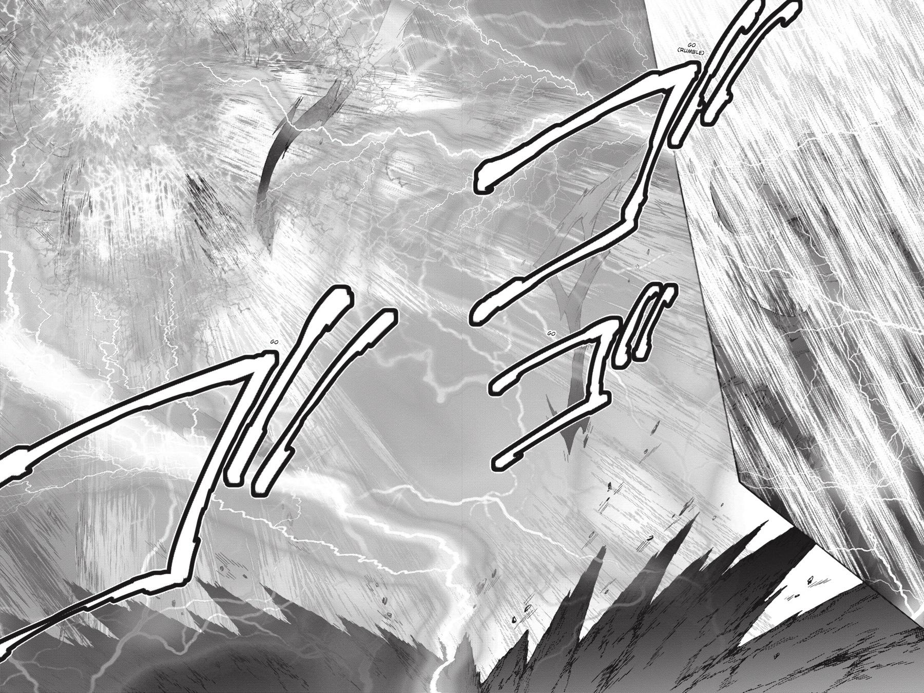 Death March to the Parallel World Rhapsody Chapter 92 - Page 21