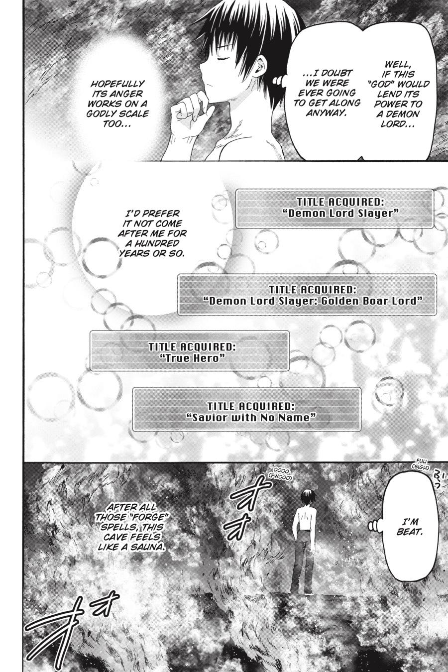 Death March to the Parallel World Rhapsody Chapter 93 - Page 5