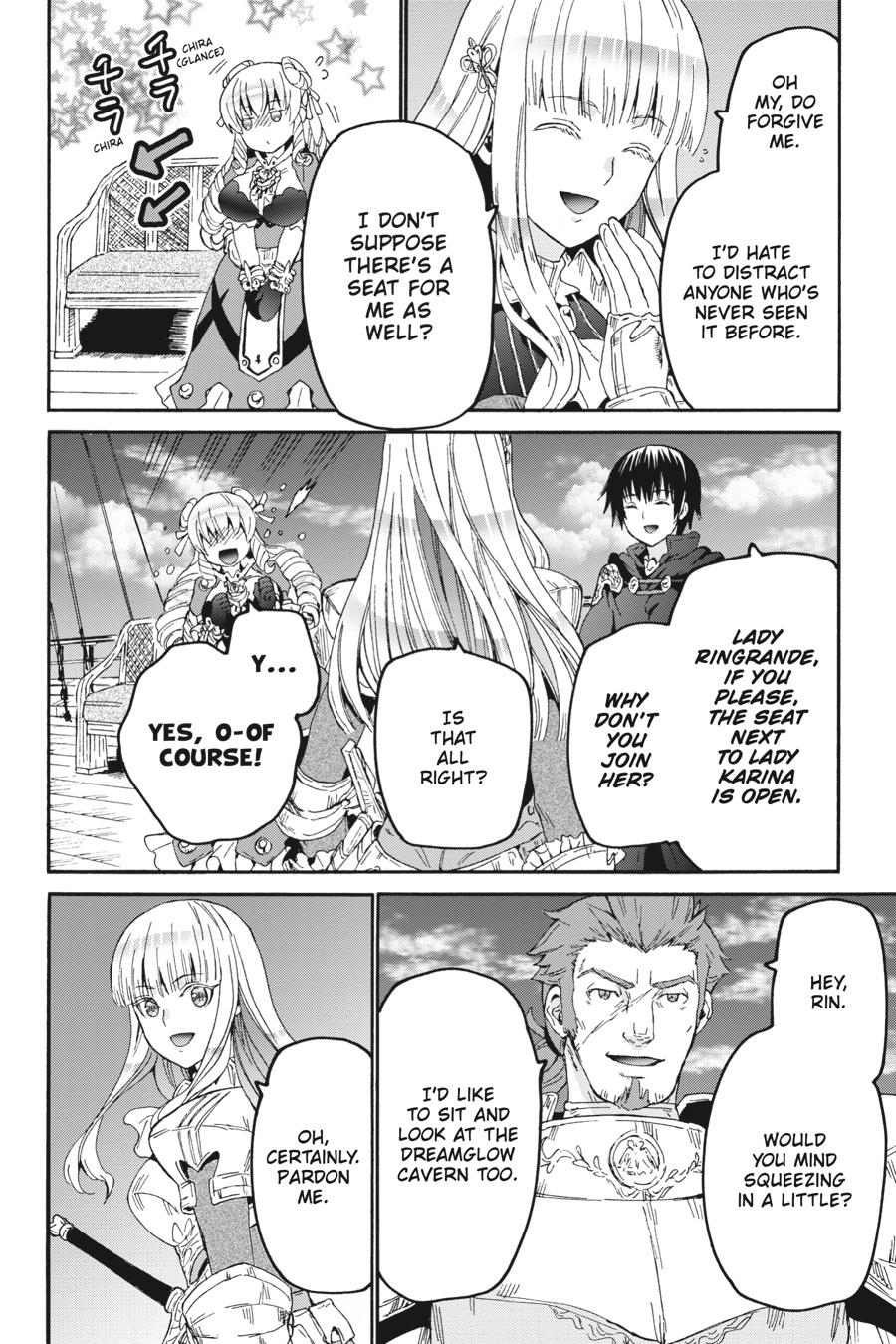 Death March to the Parallel World Rhapsody Chapter 95 - Page 17