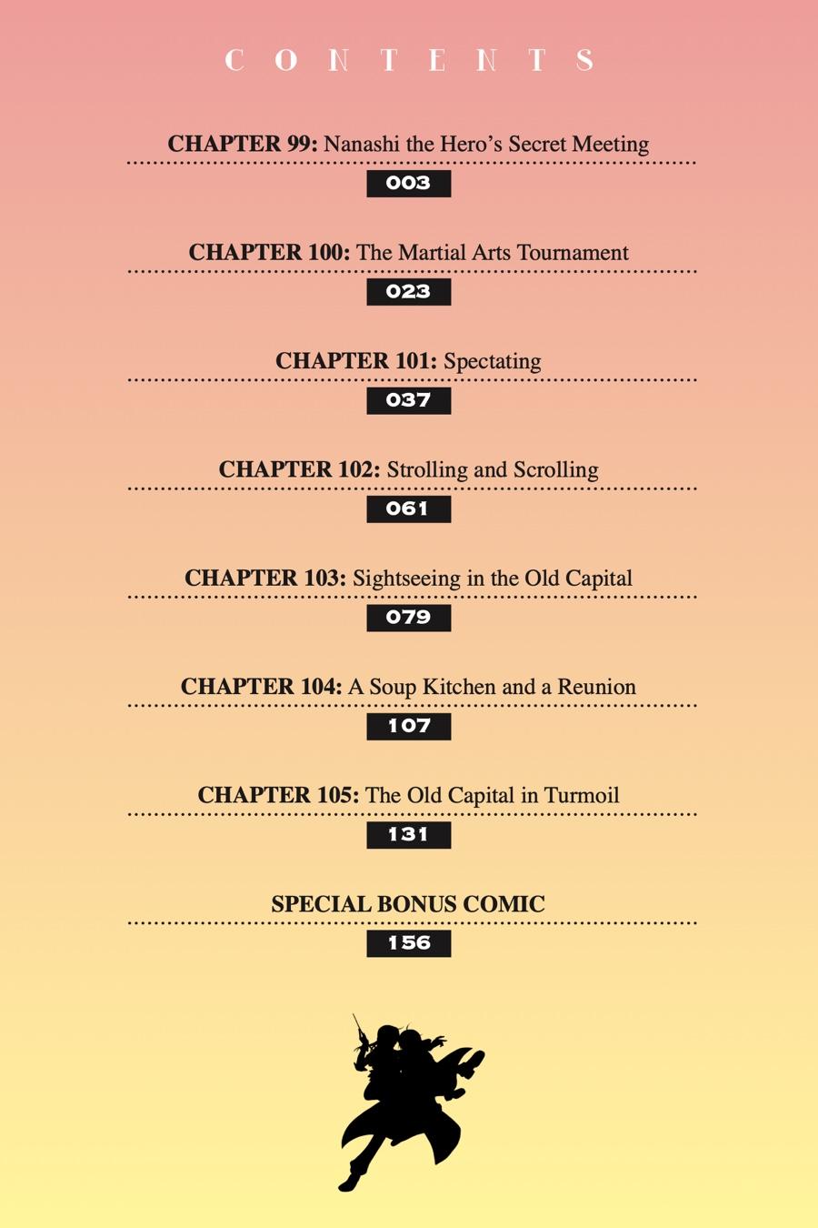 Death March to the Parallel World Rhapsody Chapter 99 - Page 4