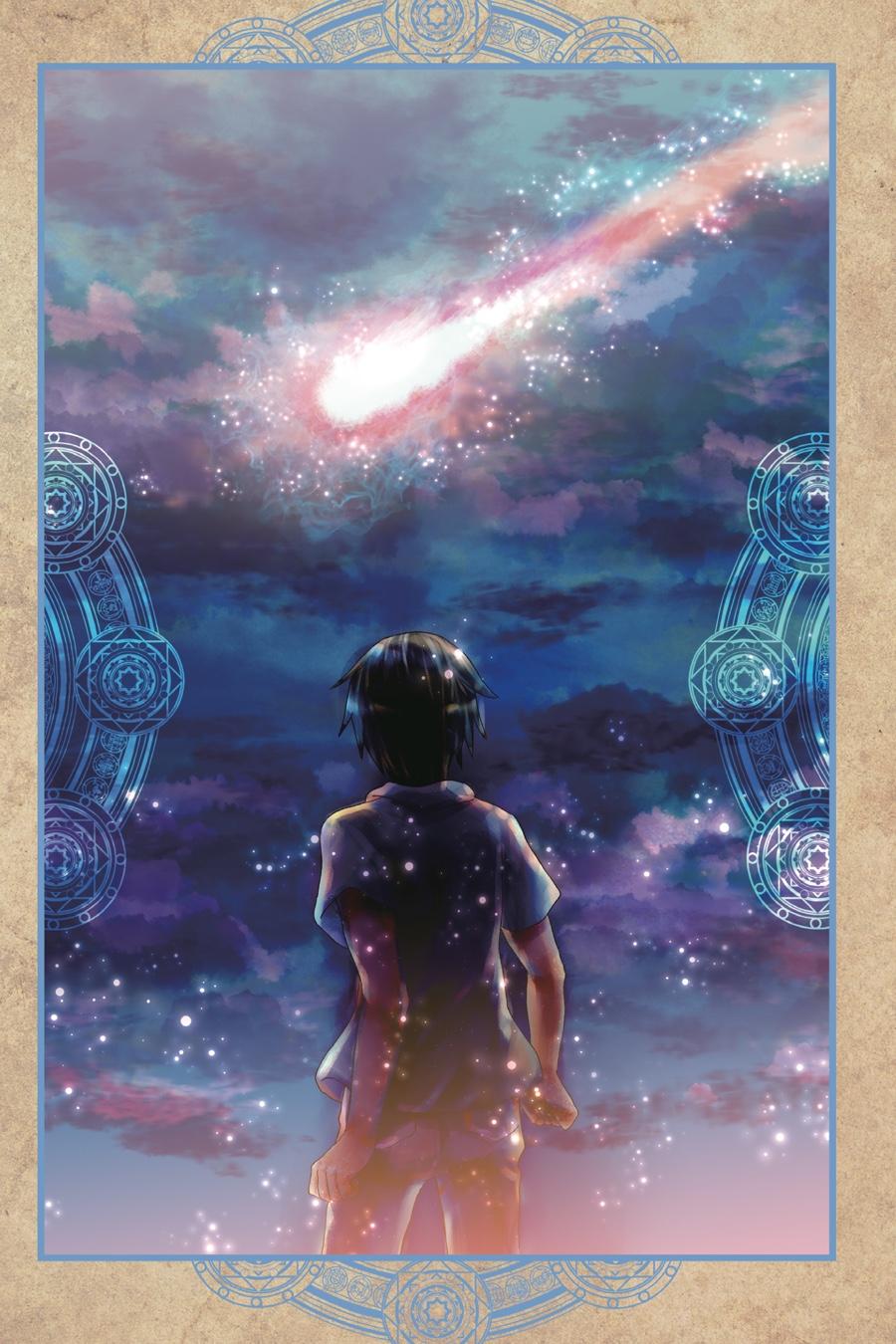 Death March to the Parallel World Rhapsody Chapter 99 - Page 5