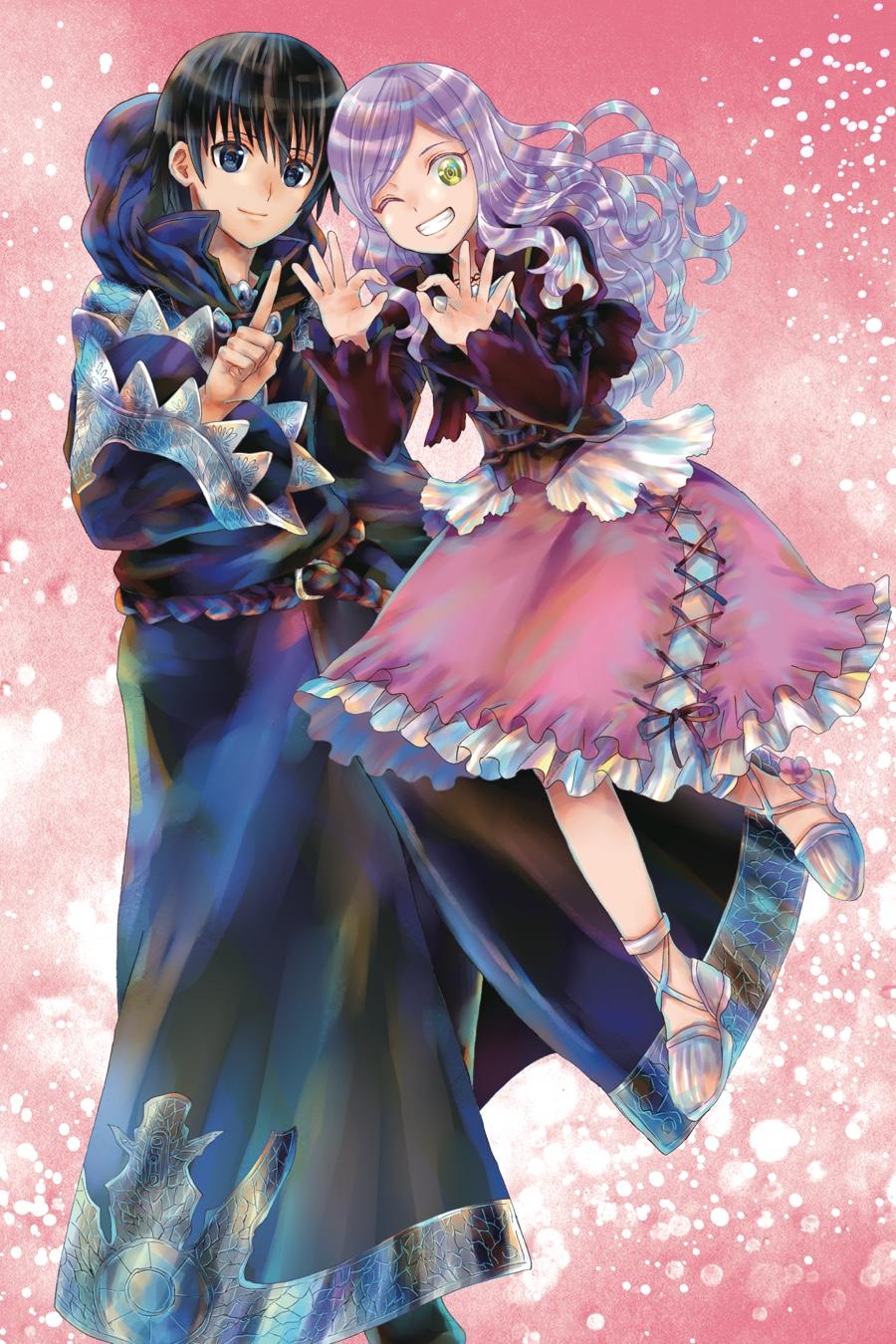 Death March to the Parallel World Rhapsody Chapter 99 - Page 7