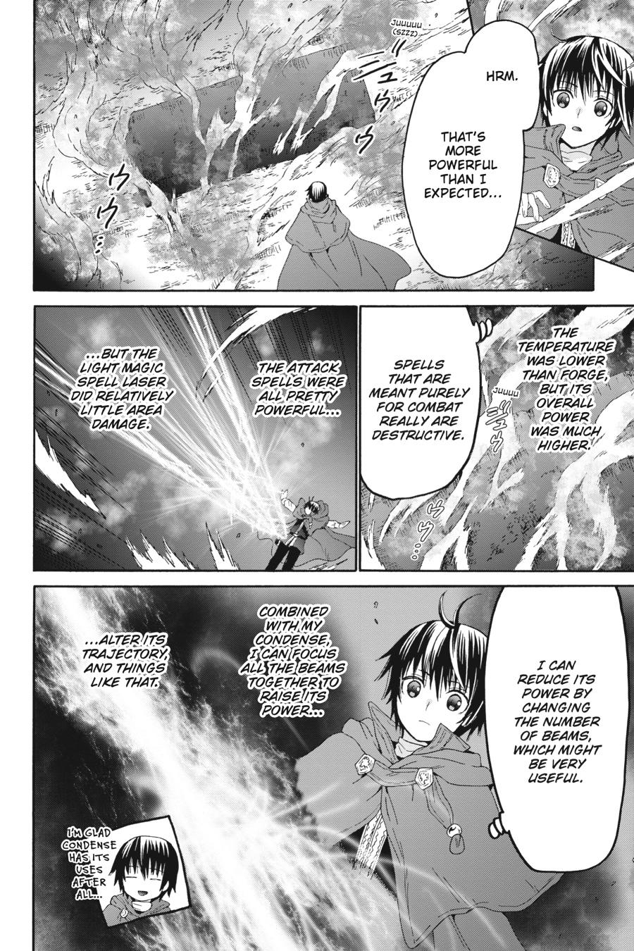 Death March to the Parallel World Rhapsody Chapter 103 - Page 10