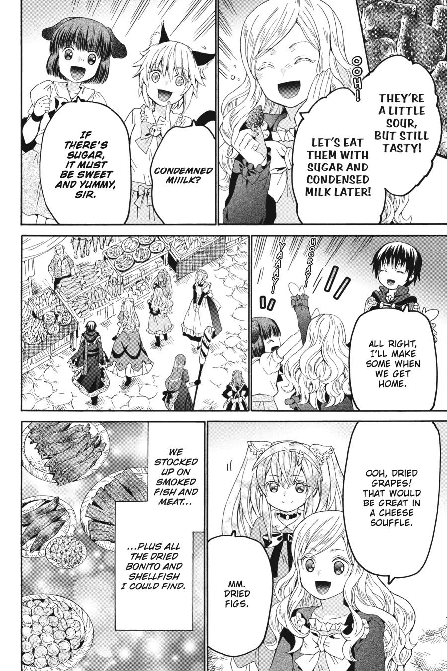 Death March to the Parallel World Rhapsody Chapter 103 - Page 25